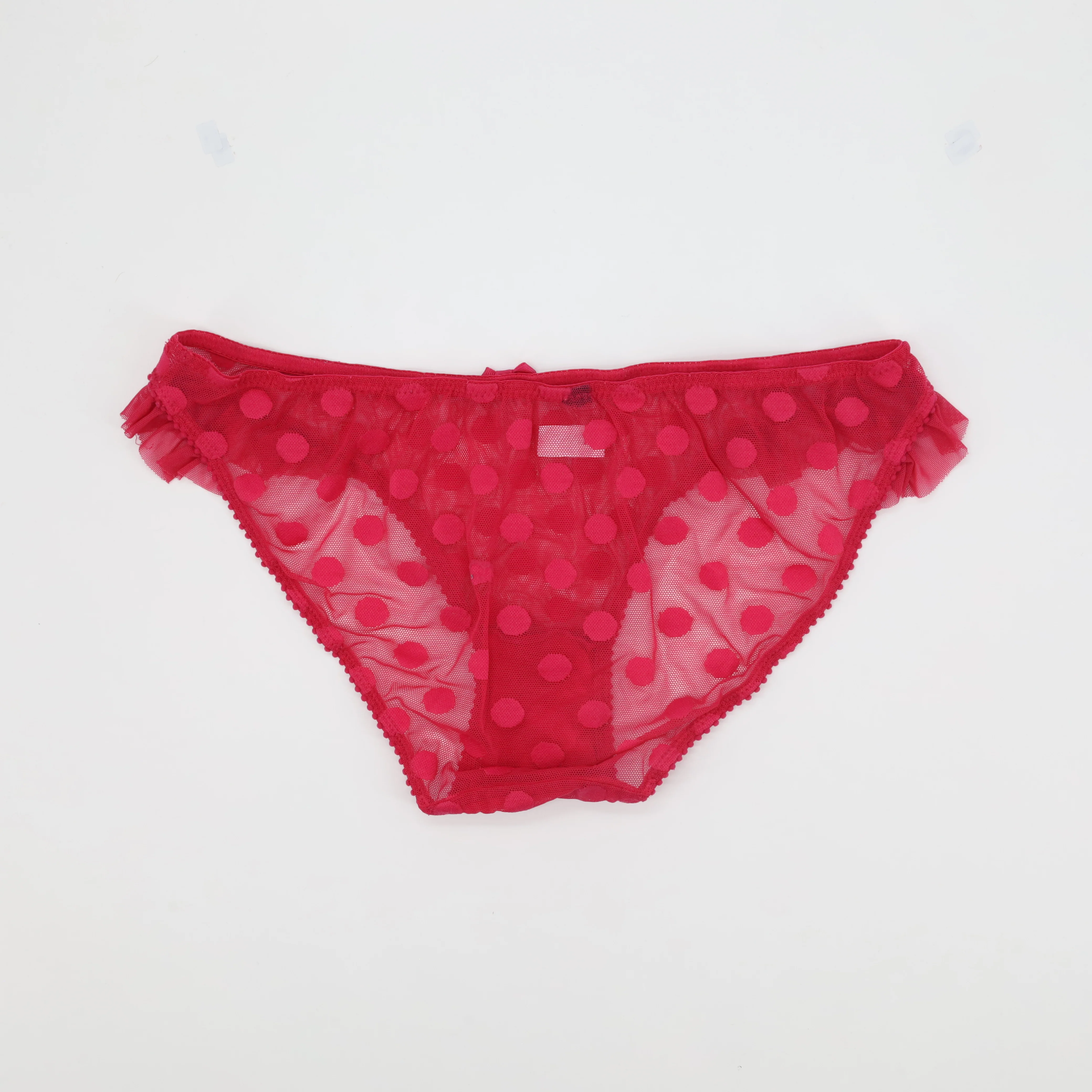 Culotte Rose - Image 2