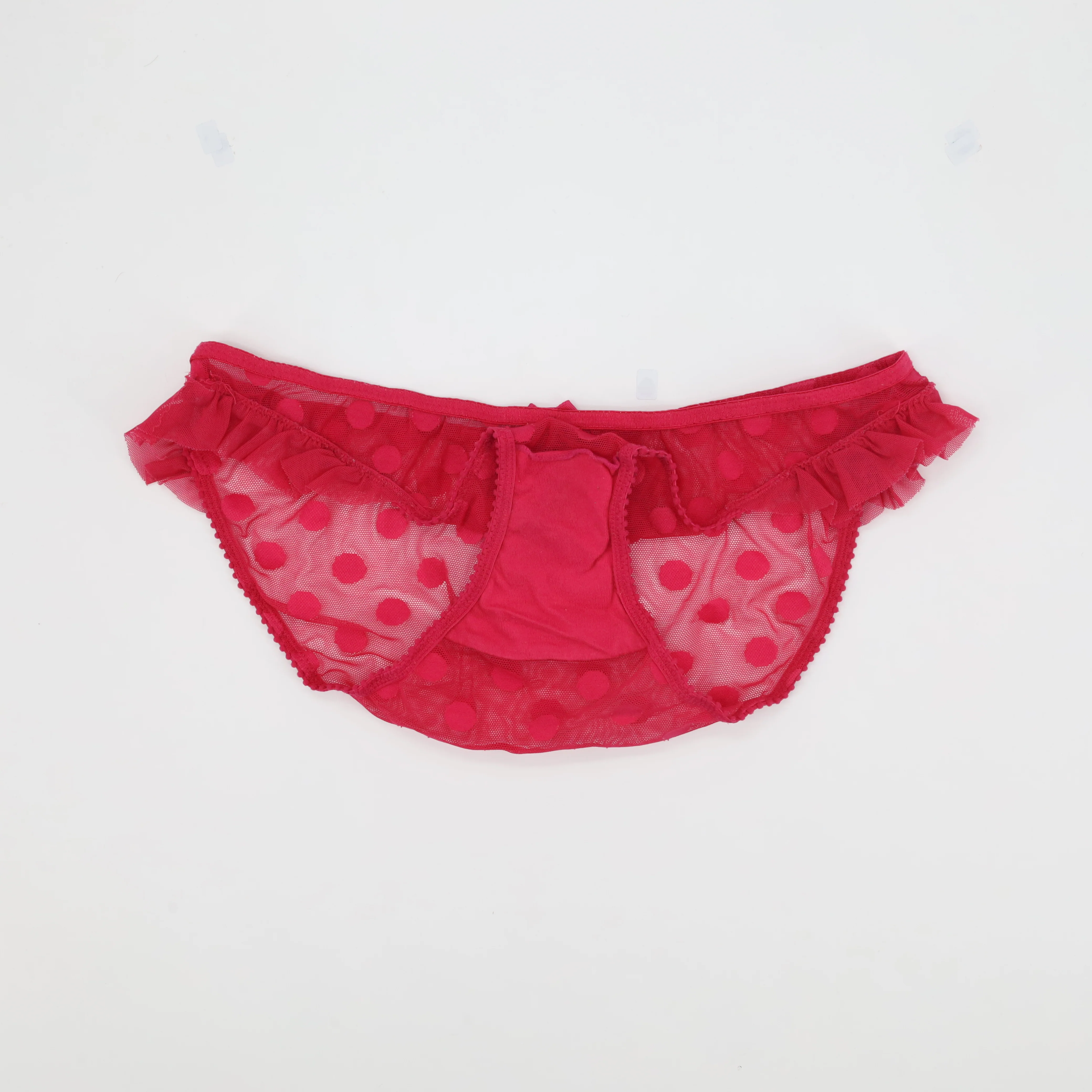 Culotte Rose - Image 3