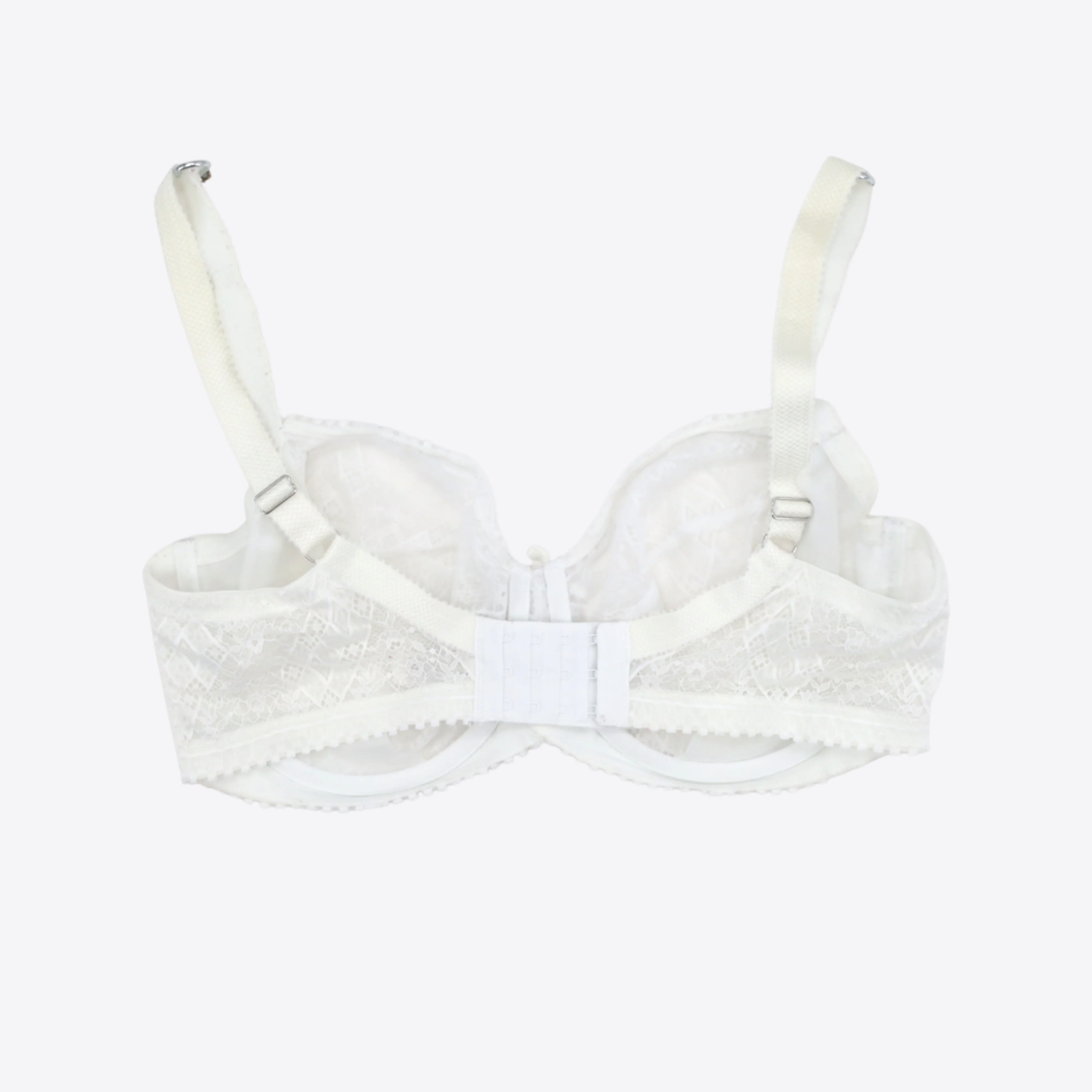 Soutien-gorge Valege Blanc - Image 2