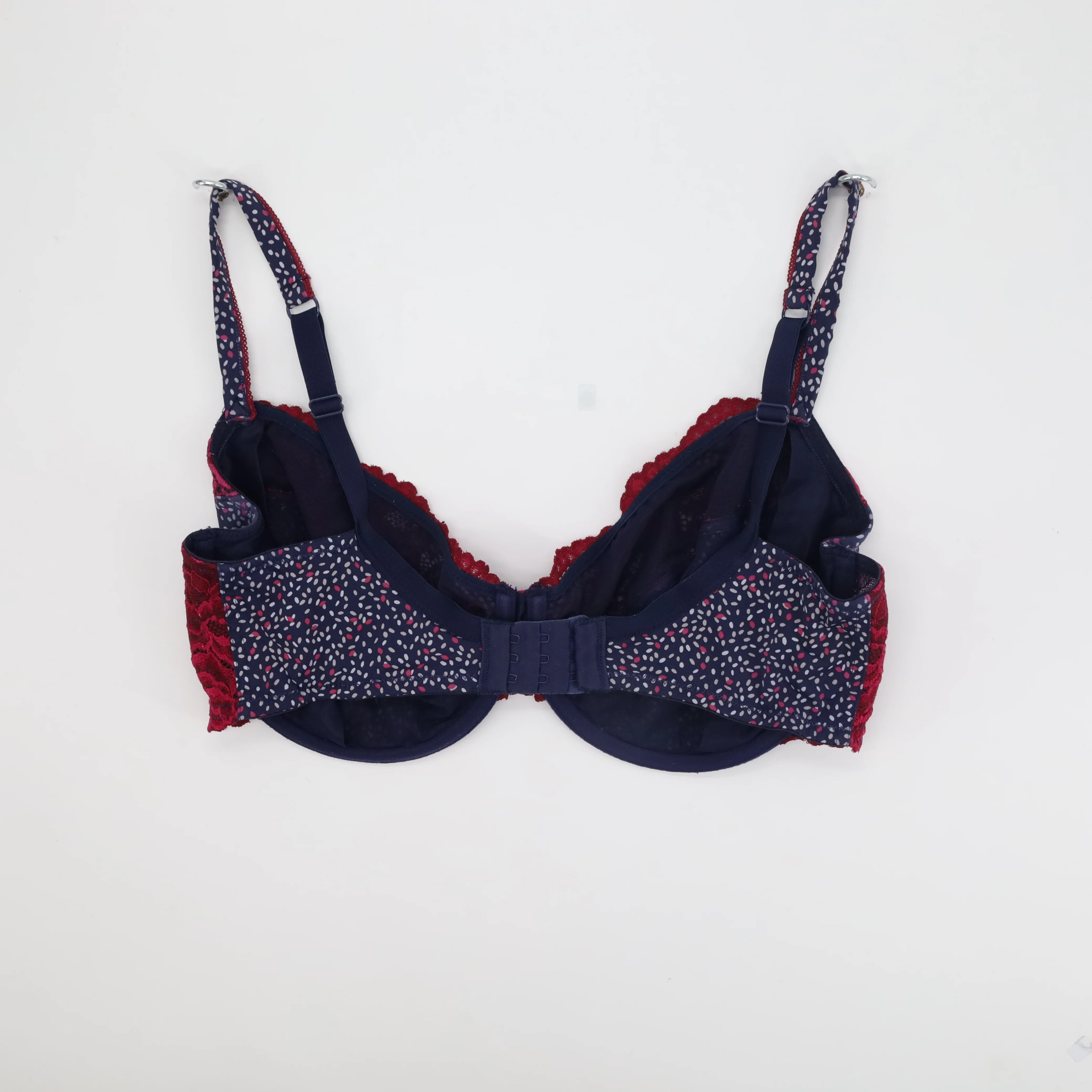 Soutien-gorge RougeGorge Bleu - Image 2