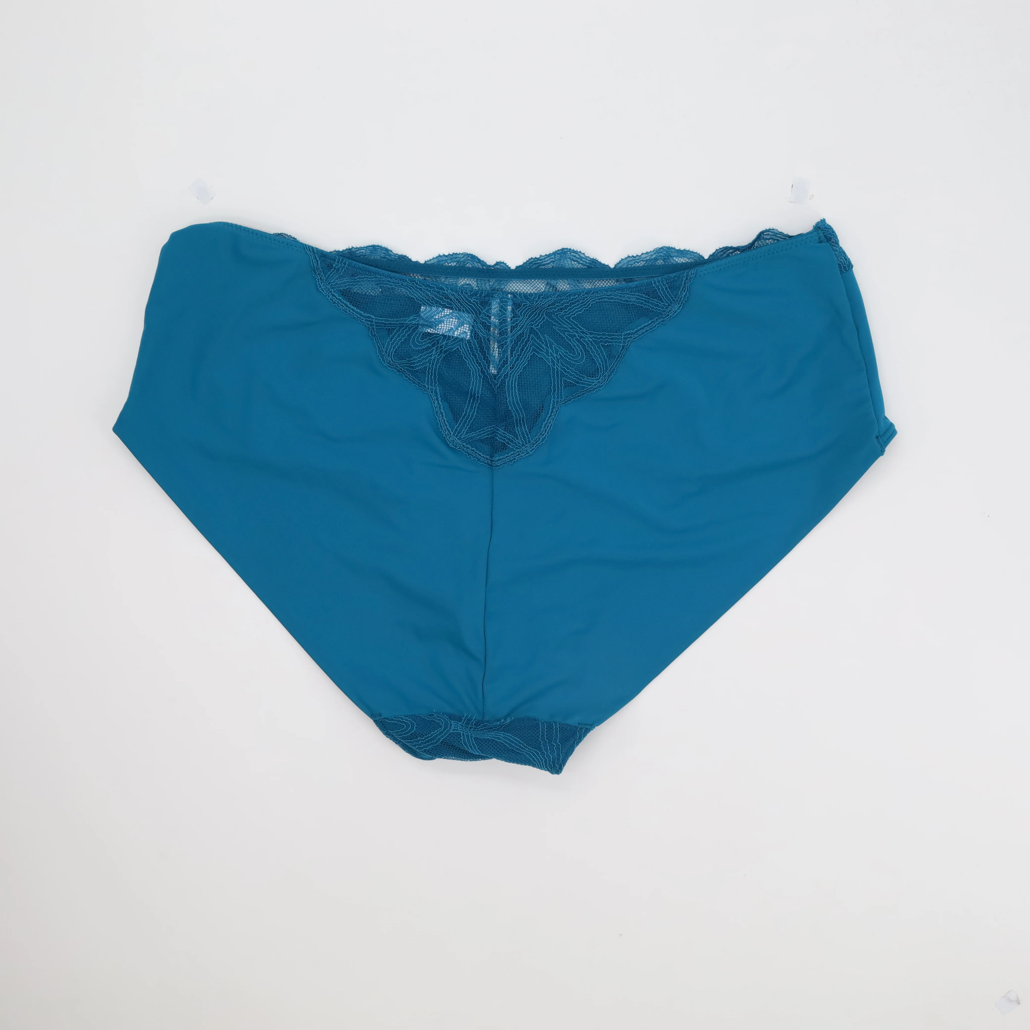 Culotte taille haute RougeGorge Bleu - Image 2