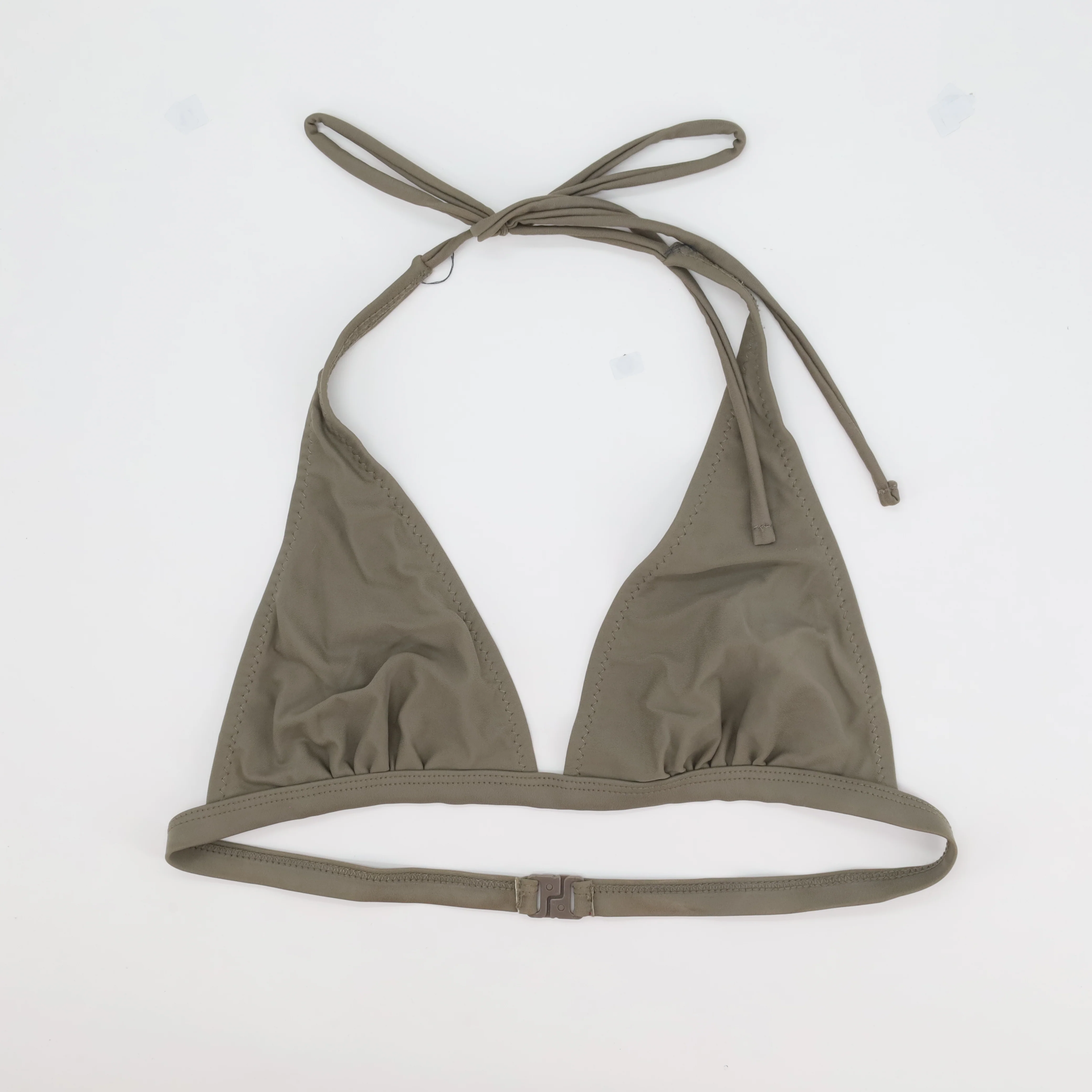Haut de maillot Vert