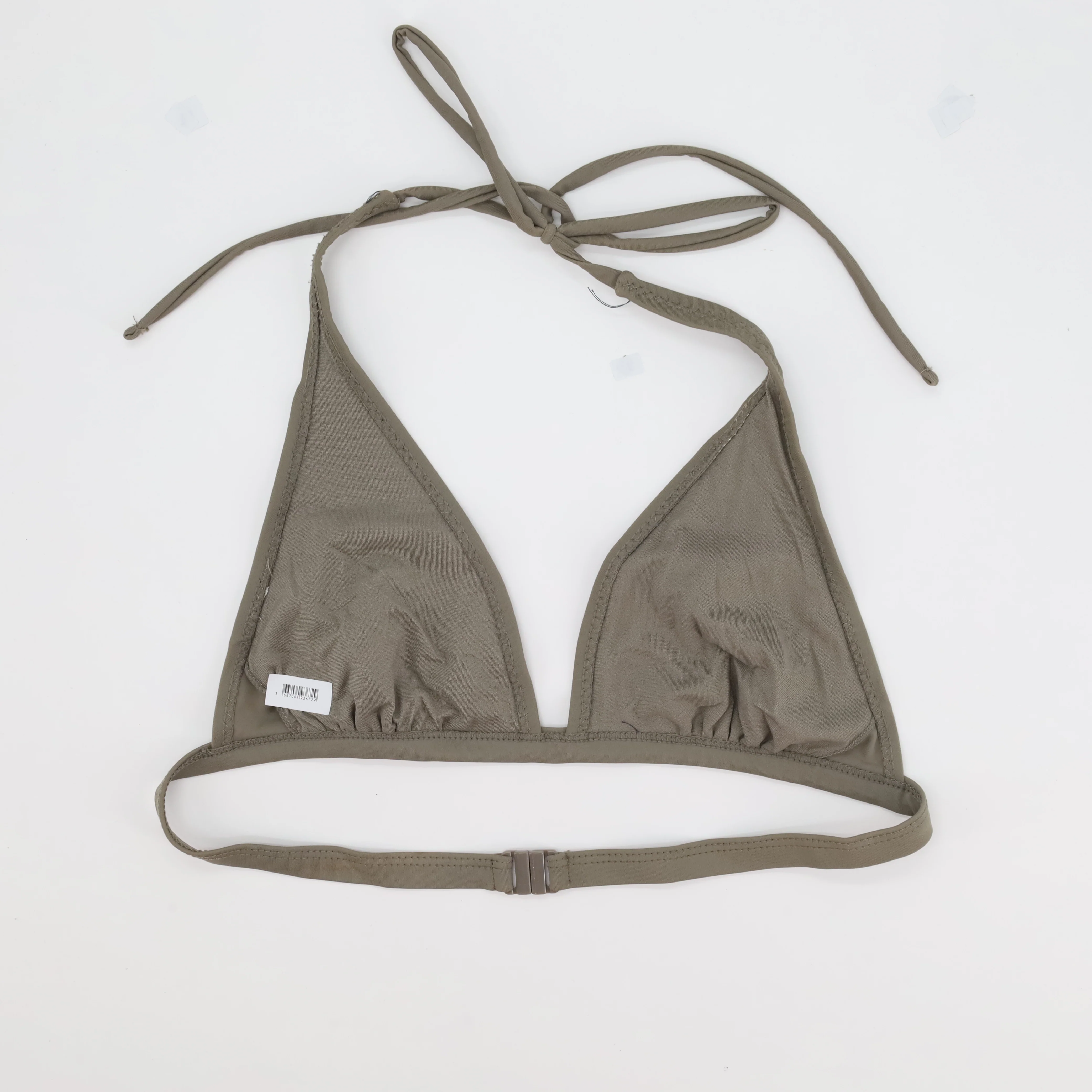 Haut de maillot Vert - Image 2