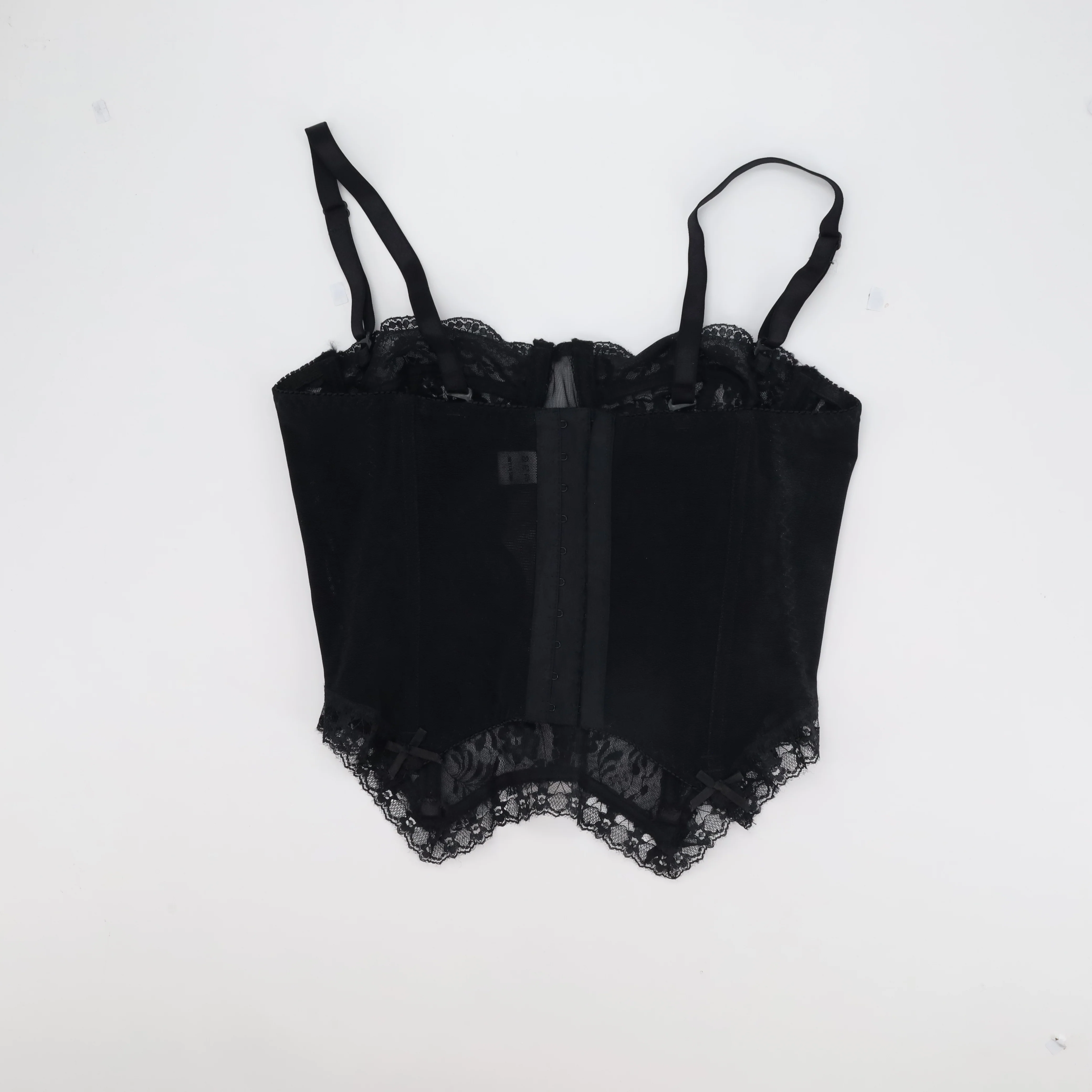 Corset Noir - Image 2