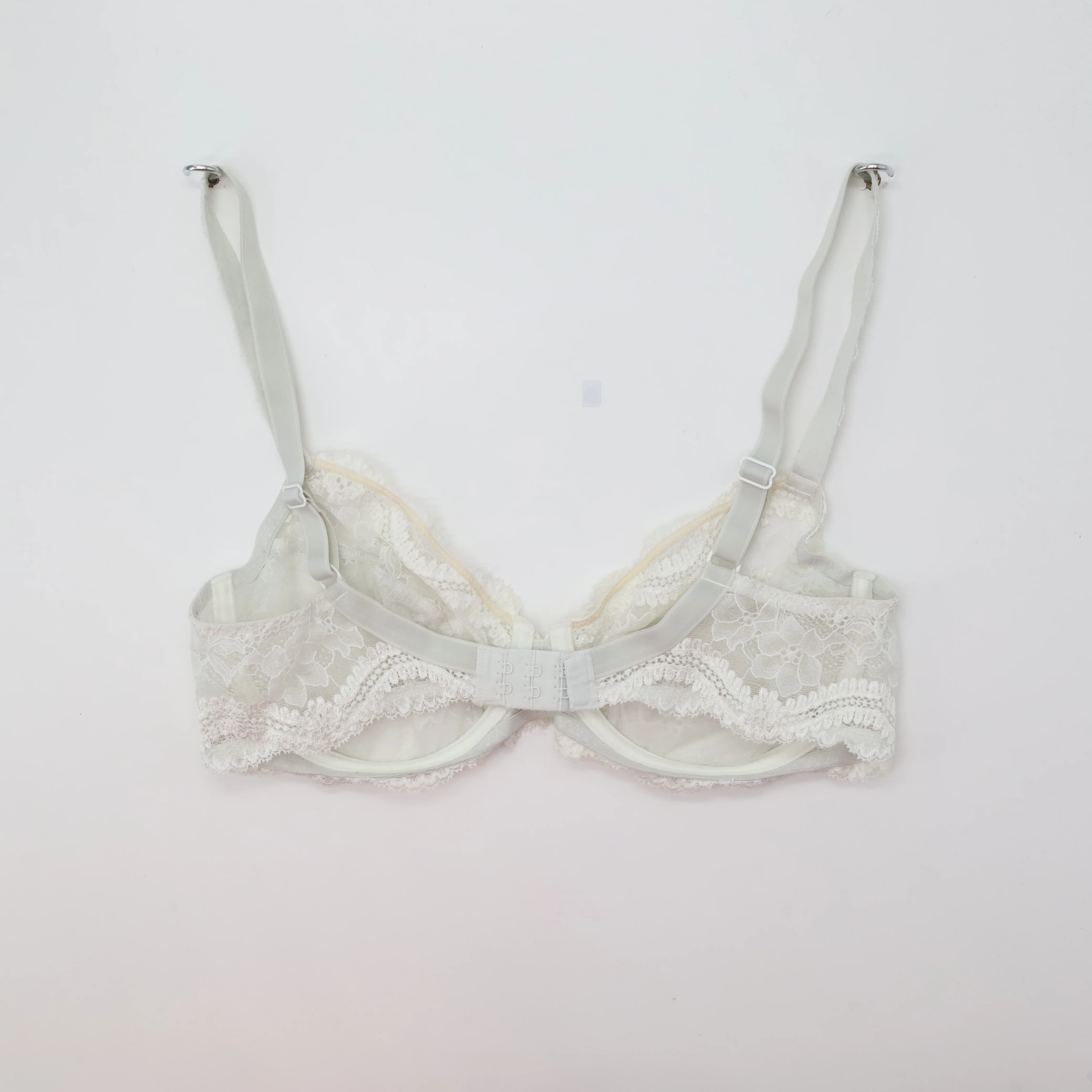 Soutien-gorge Simone Pérèle Blanc - Image 2