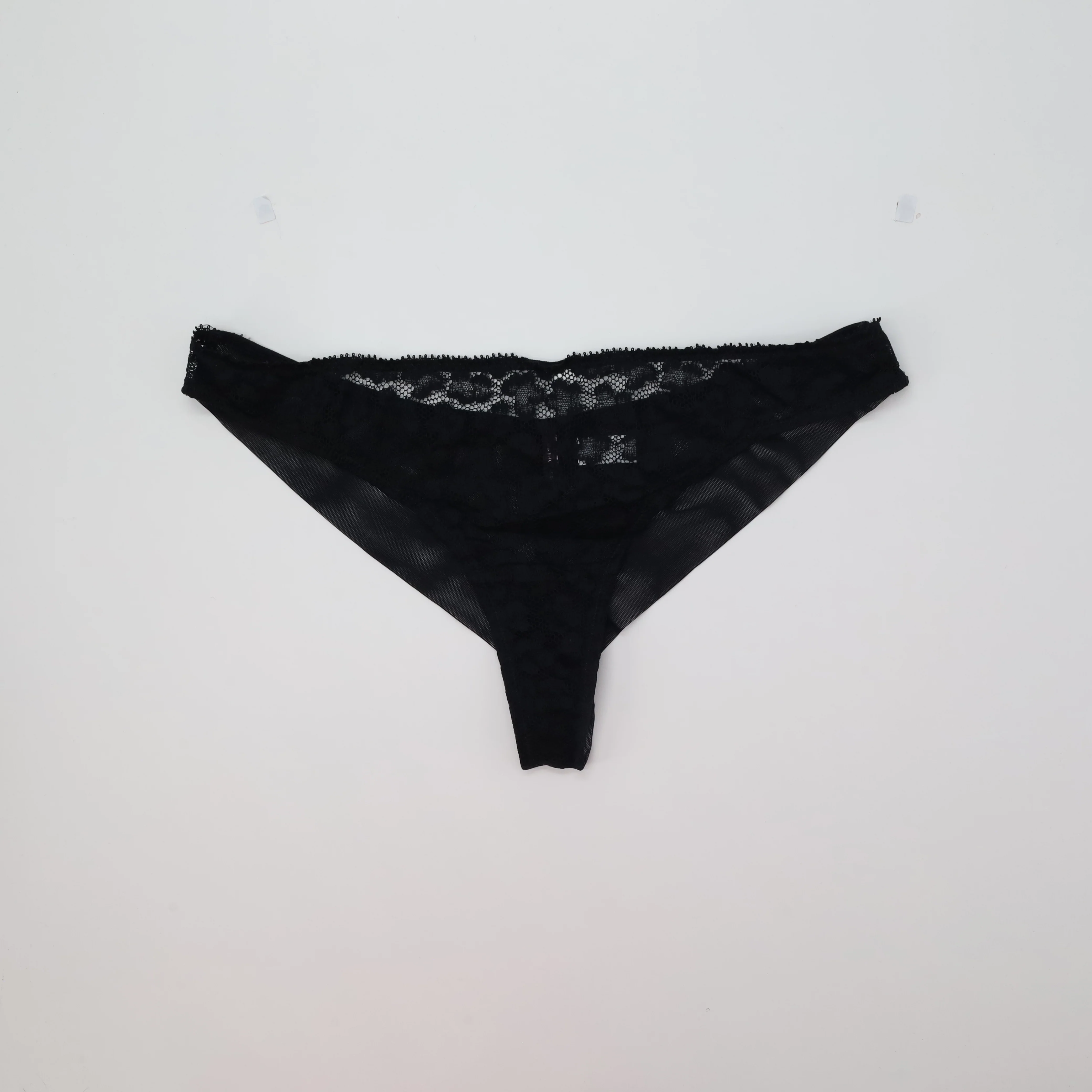 Tanga Princesse tam.tam Noir