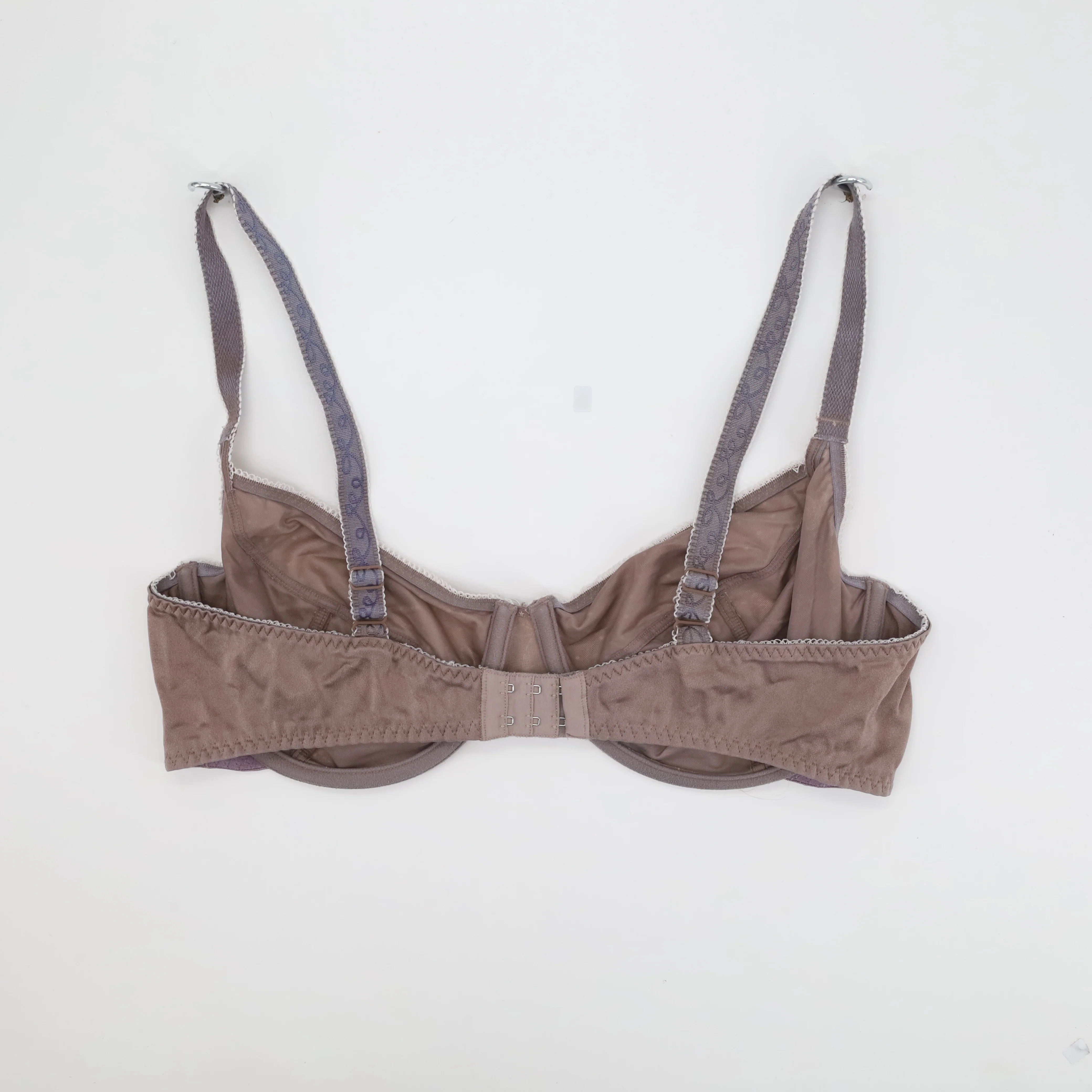 Soutien-gorge Triumph Marron - Image 2