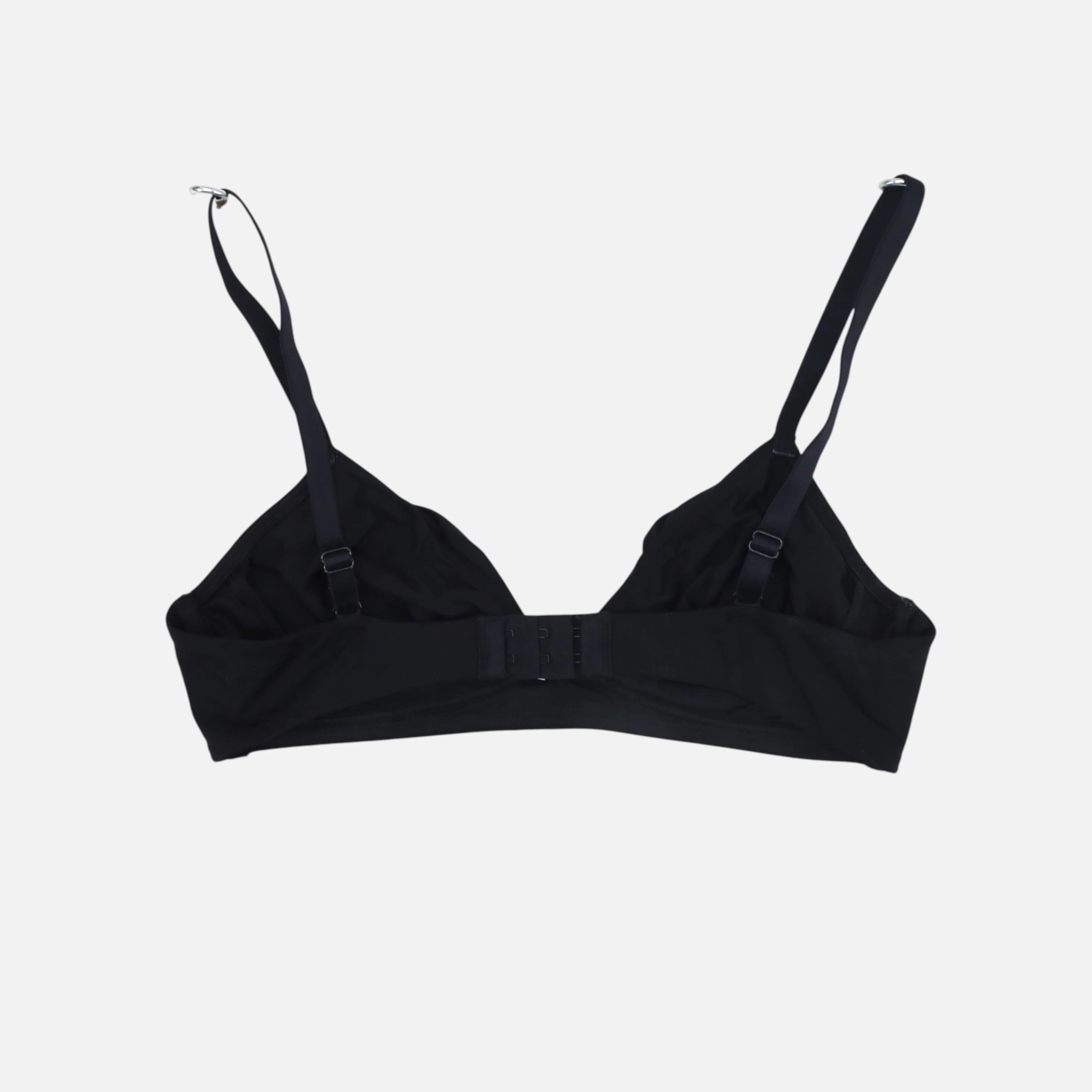 Soutien-gorge Monoprix Noir - Image 2
