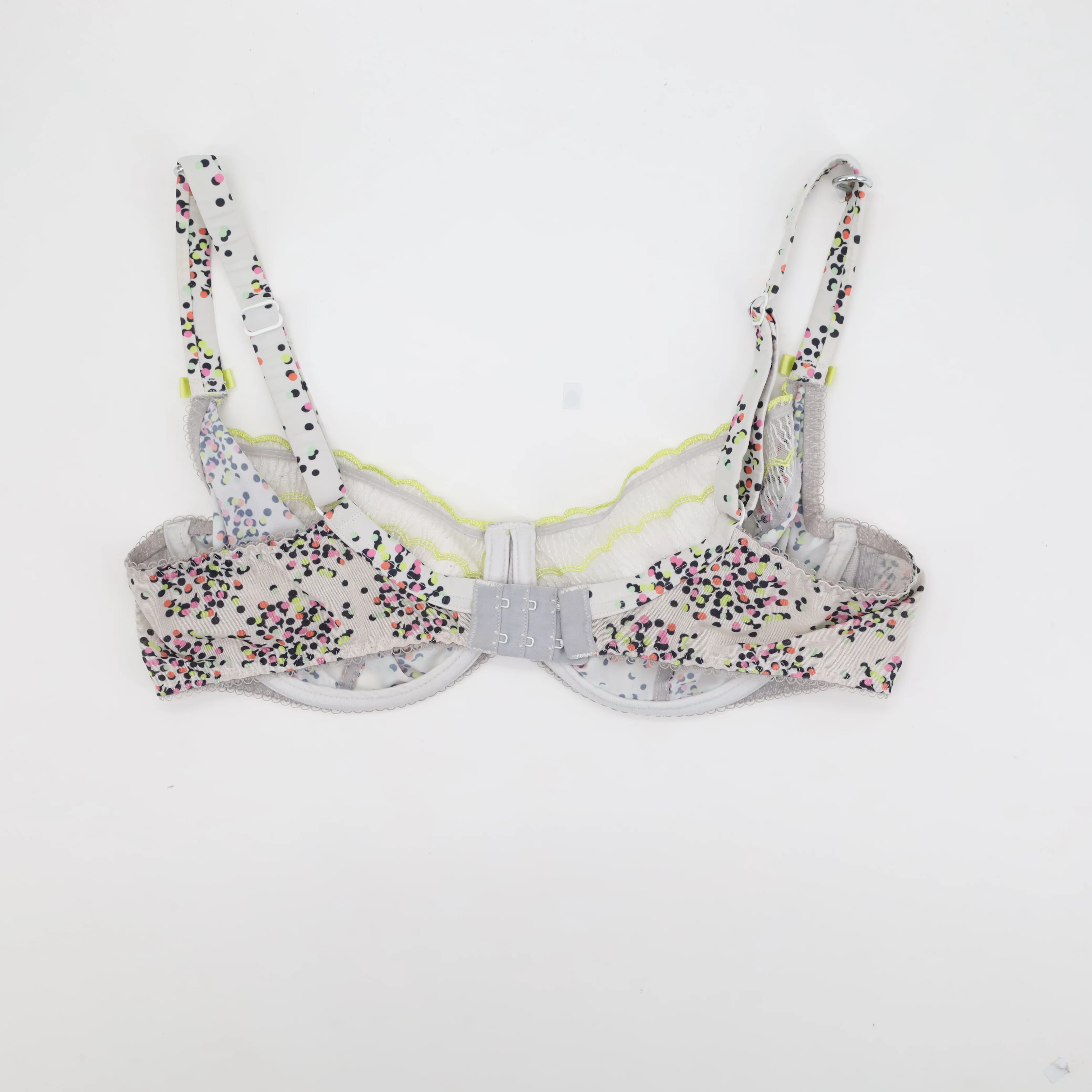 Soutien-gorge Freya Blanc - Image 2