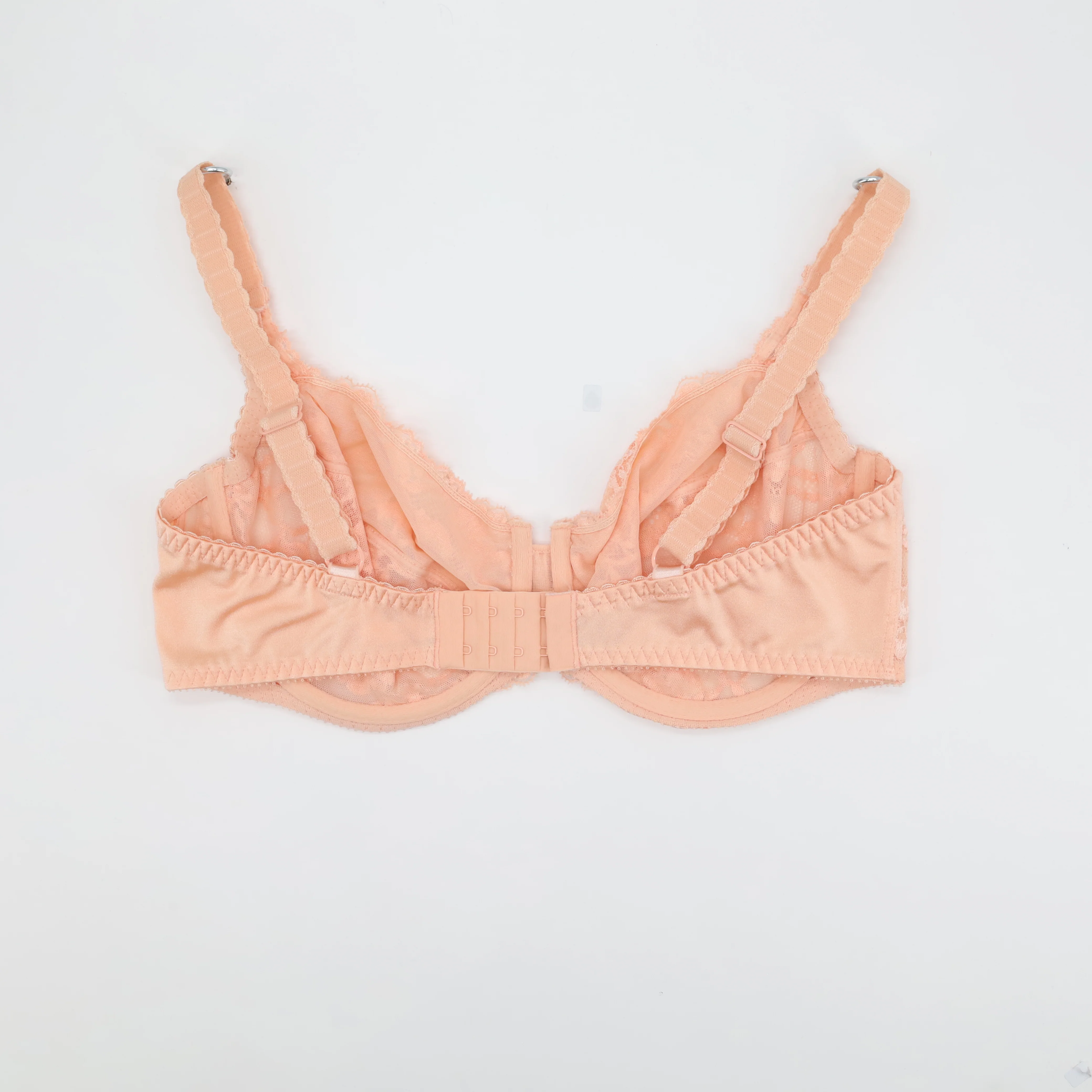 Soutien-gorge Darjeeling Orange - Image 2