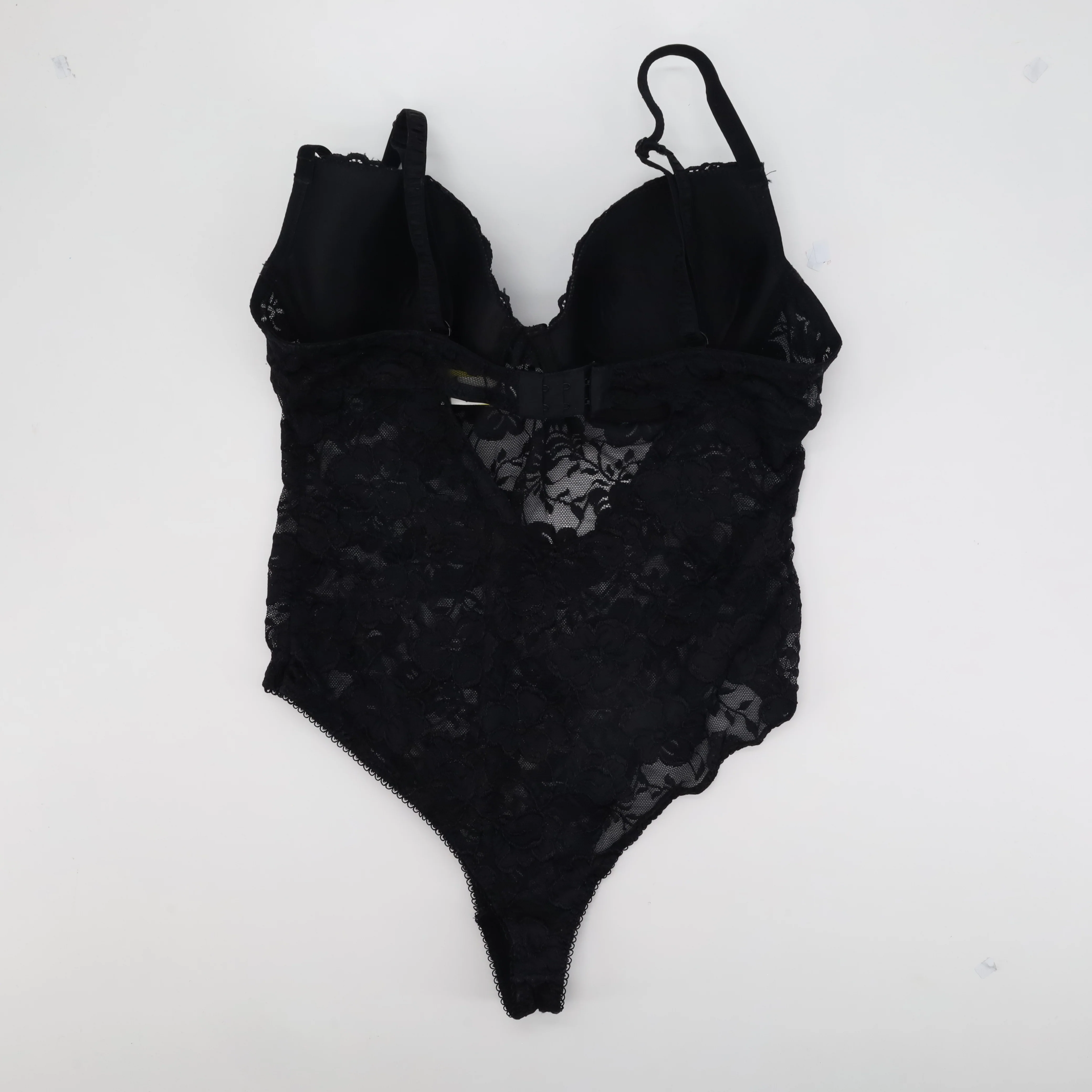 Body Ines de la Fressange Noir - Image 2