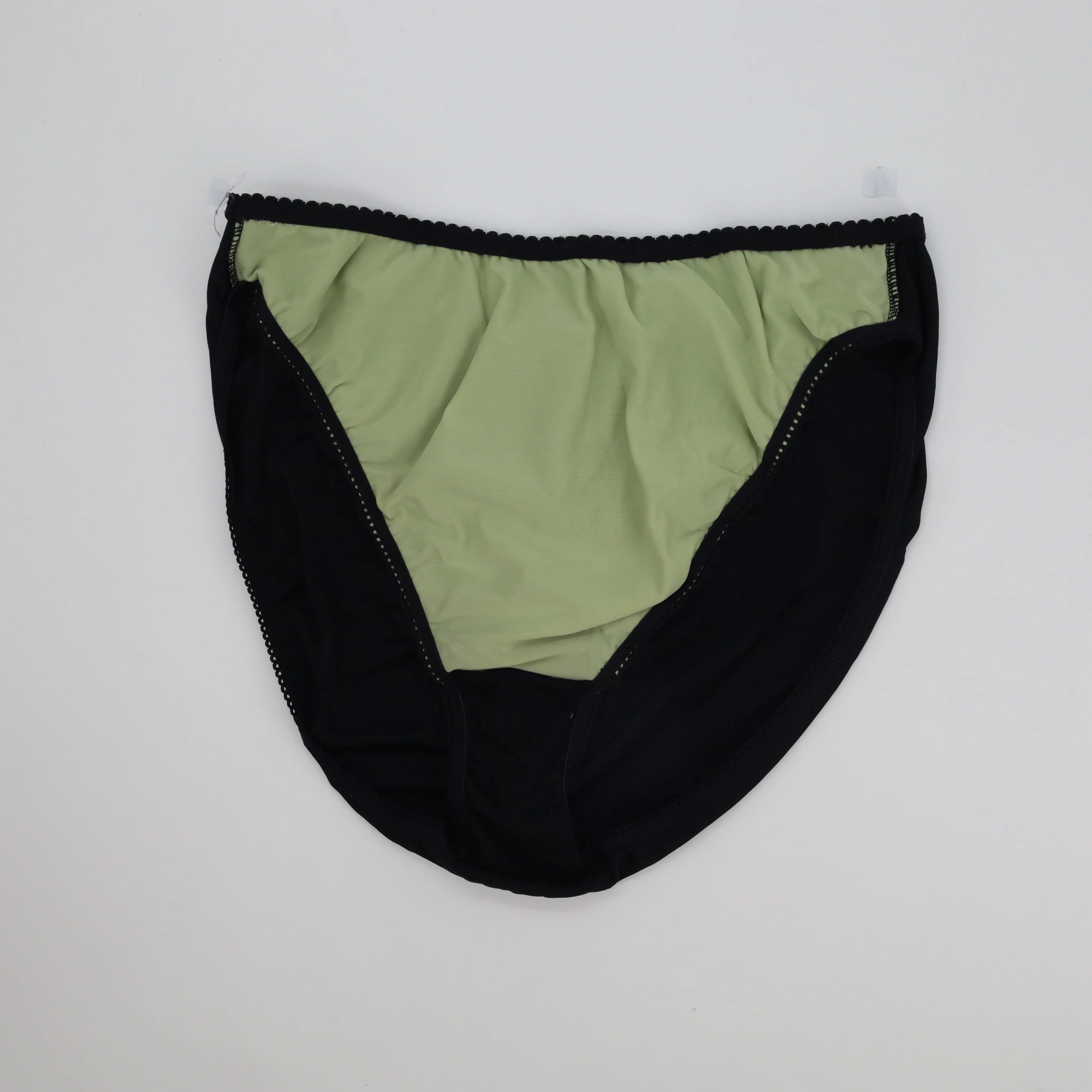 Culotte Blancheporte Vert - Image 3