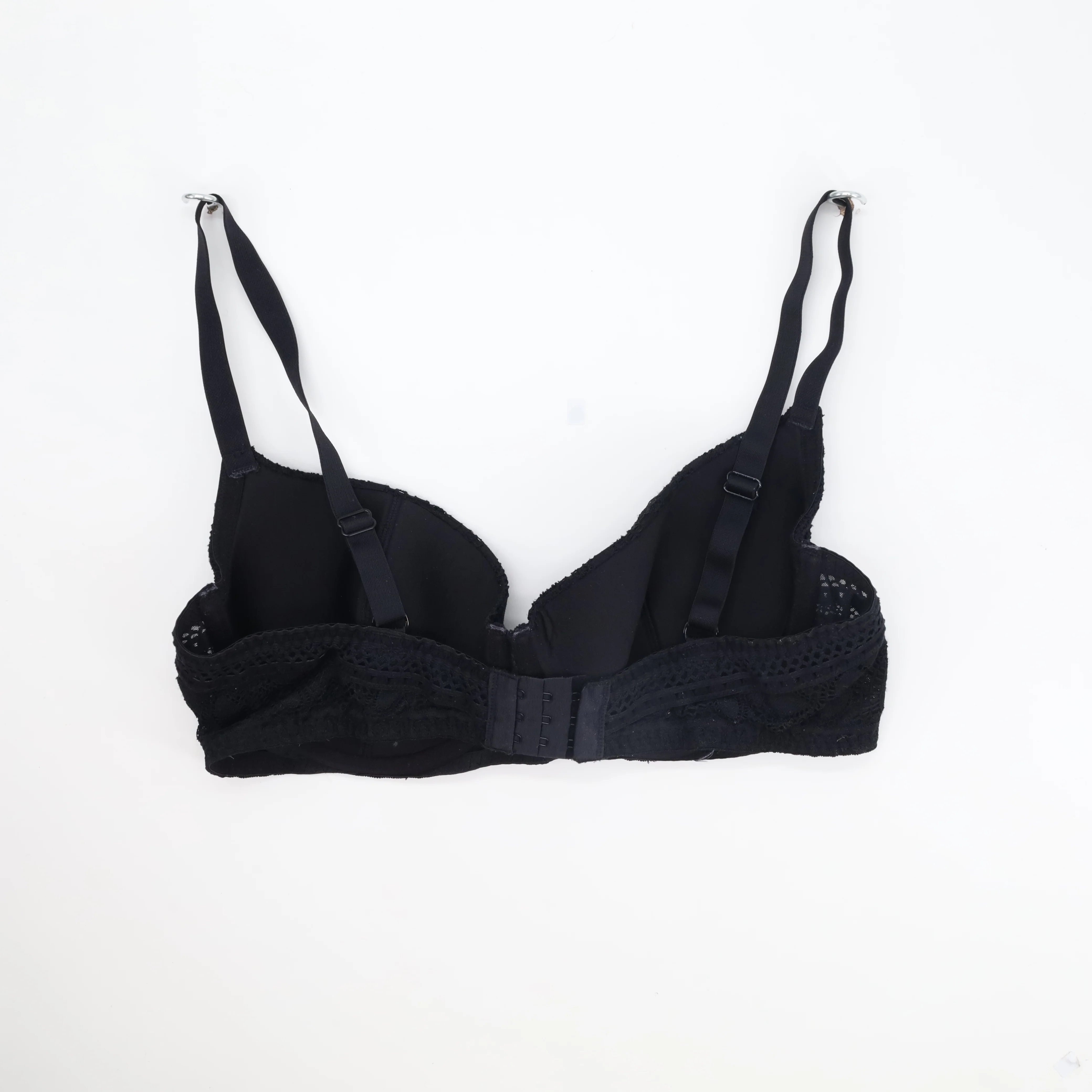 Soutien-gorge ETAM Noir - Image 2