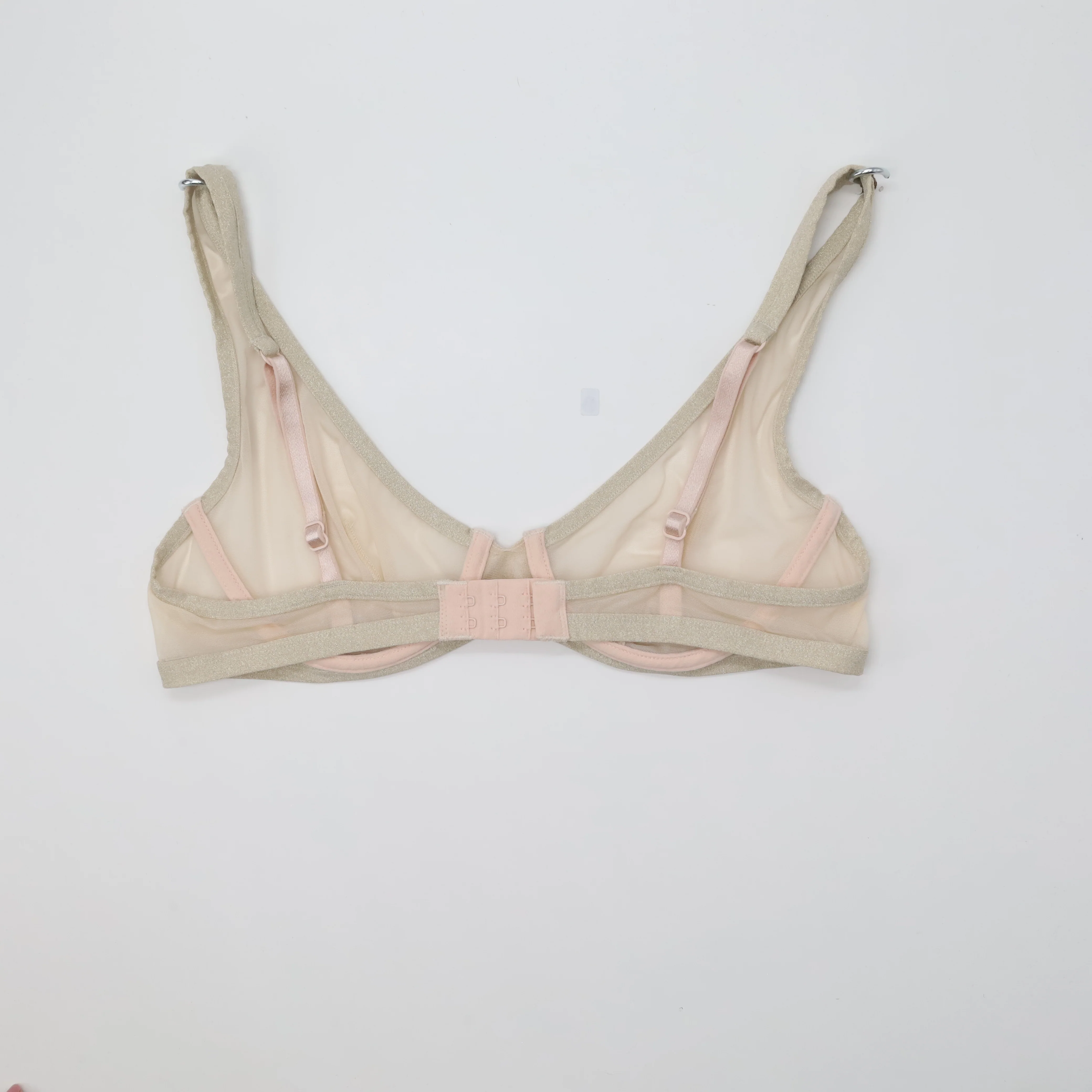 Soutien-gorge Ysé Beige - Image 2