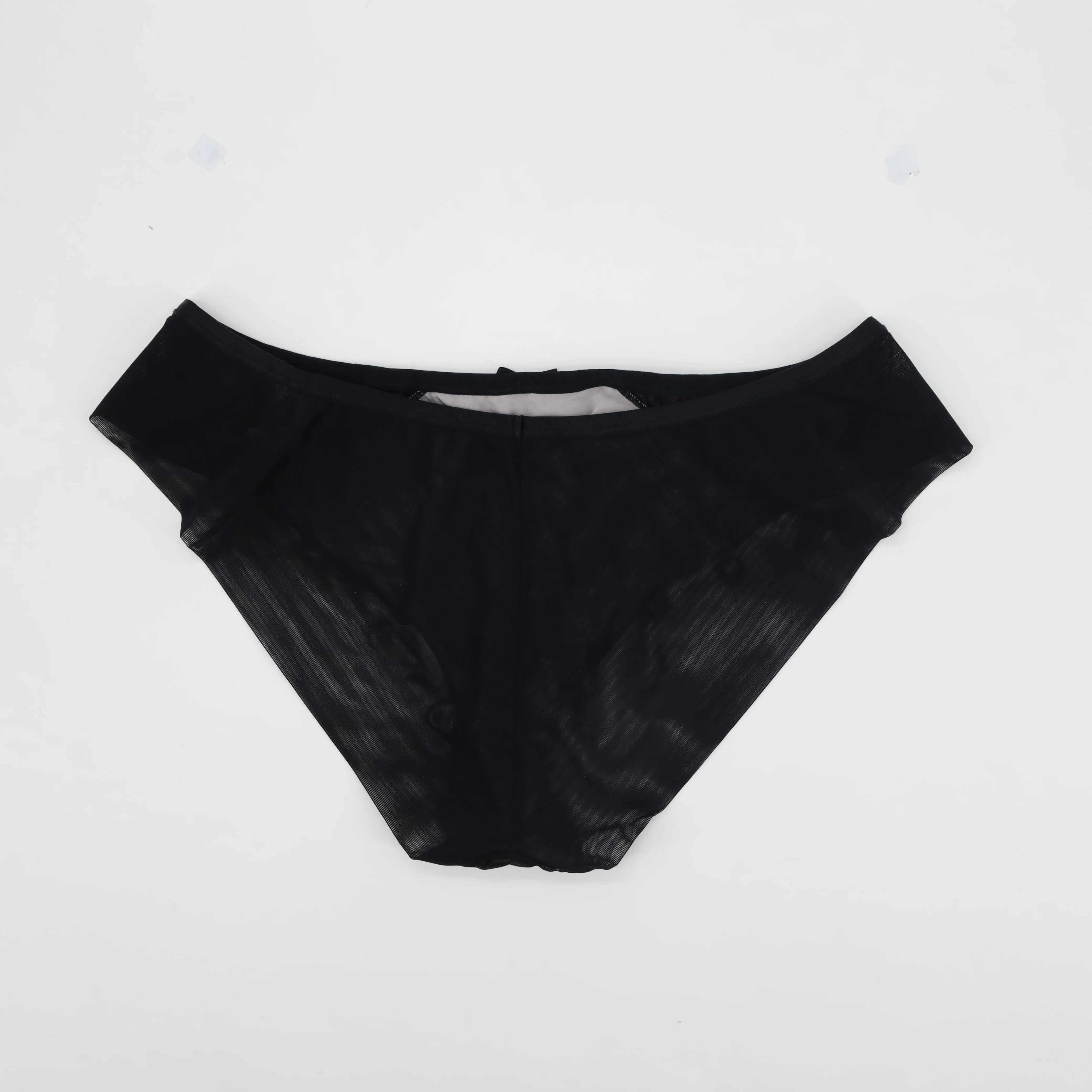 Culotte Vanity Fair Noir - Image 2