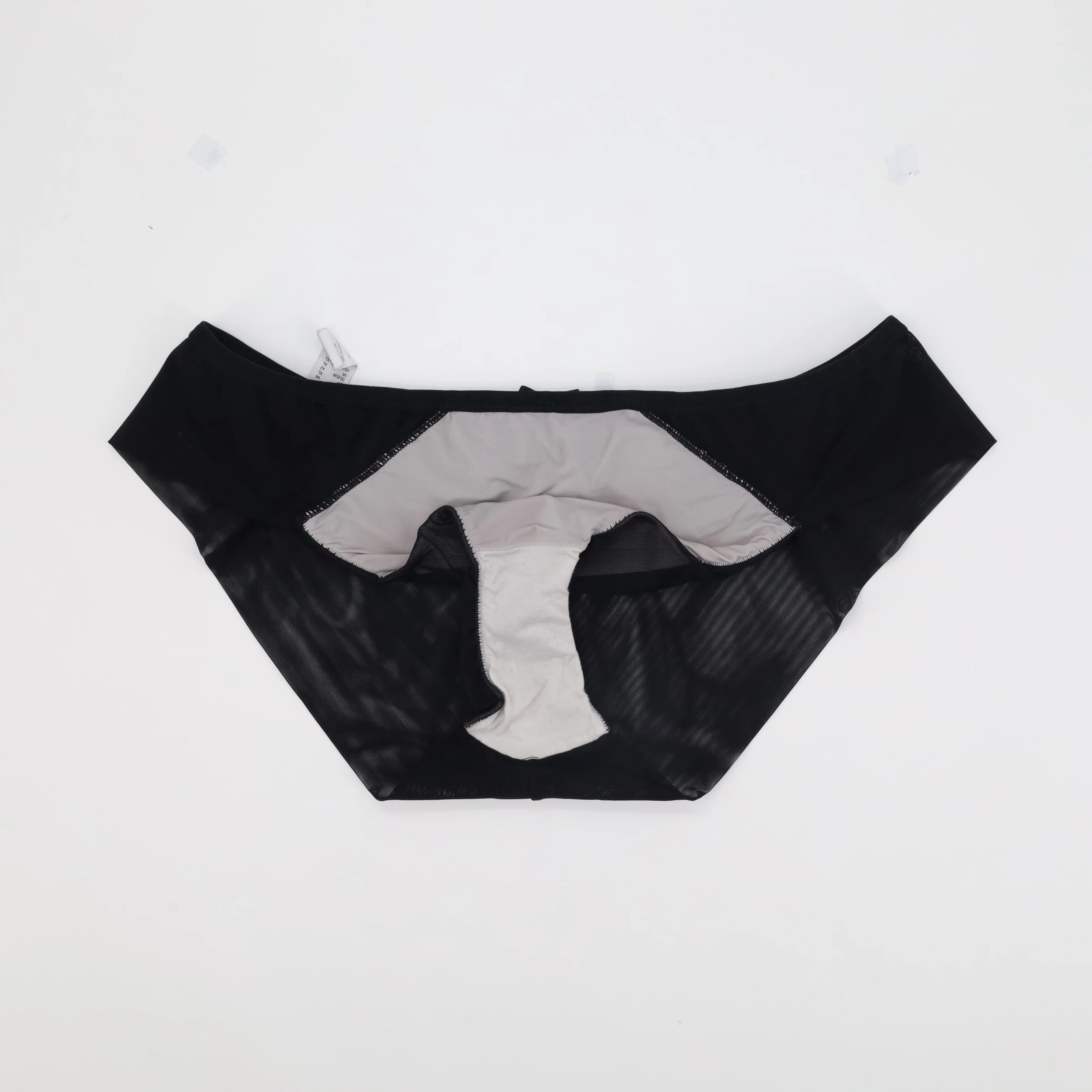 Culotte Vanity Fair Noir - Image 3