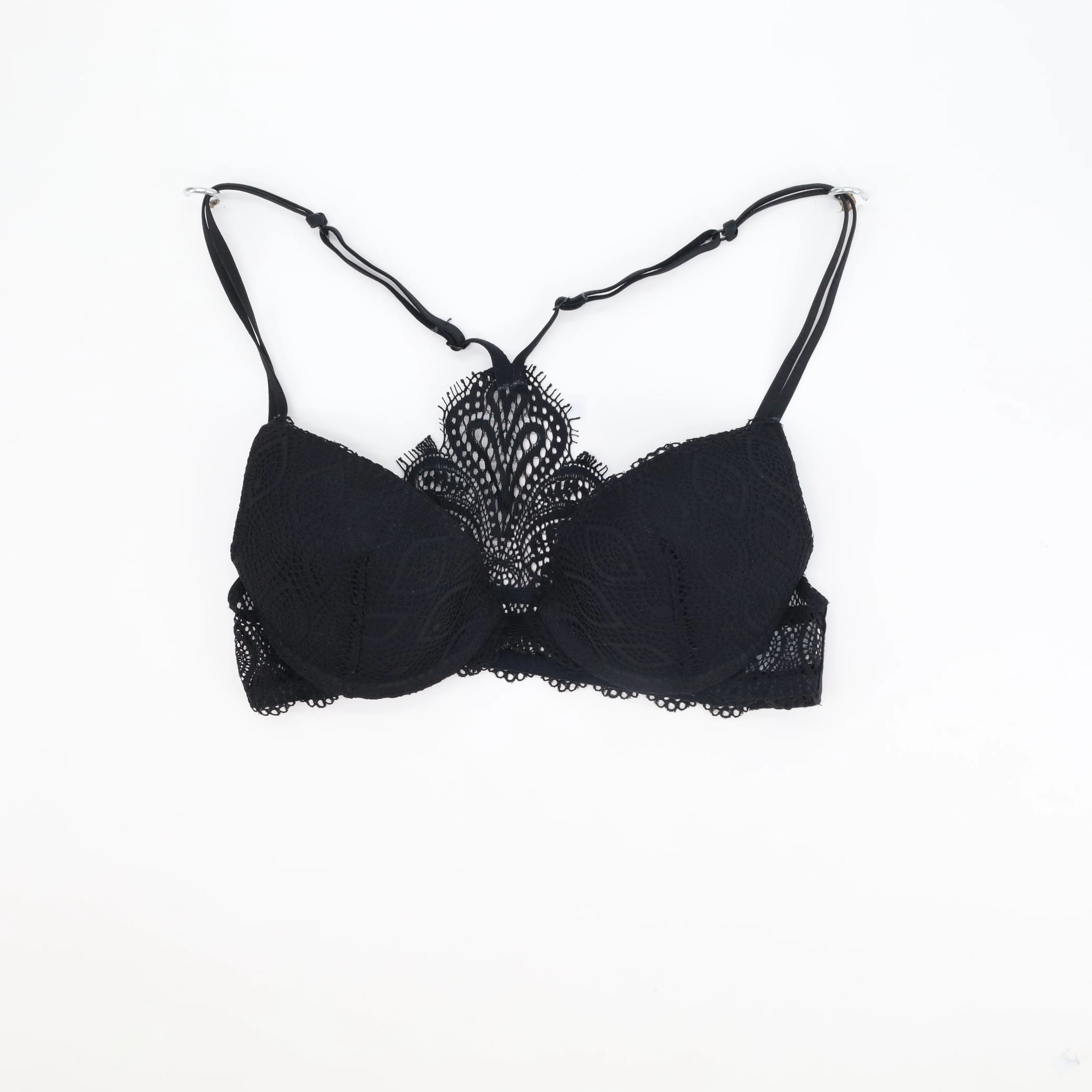 Soutien-gorge ETAM Noir