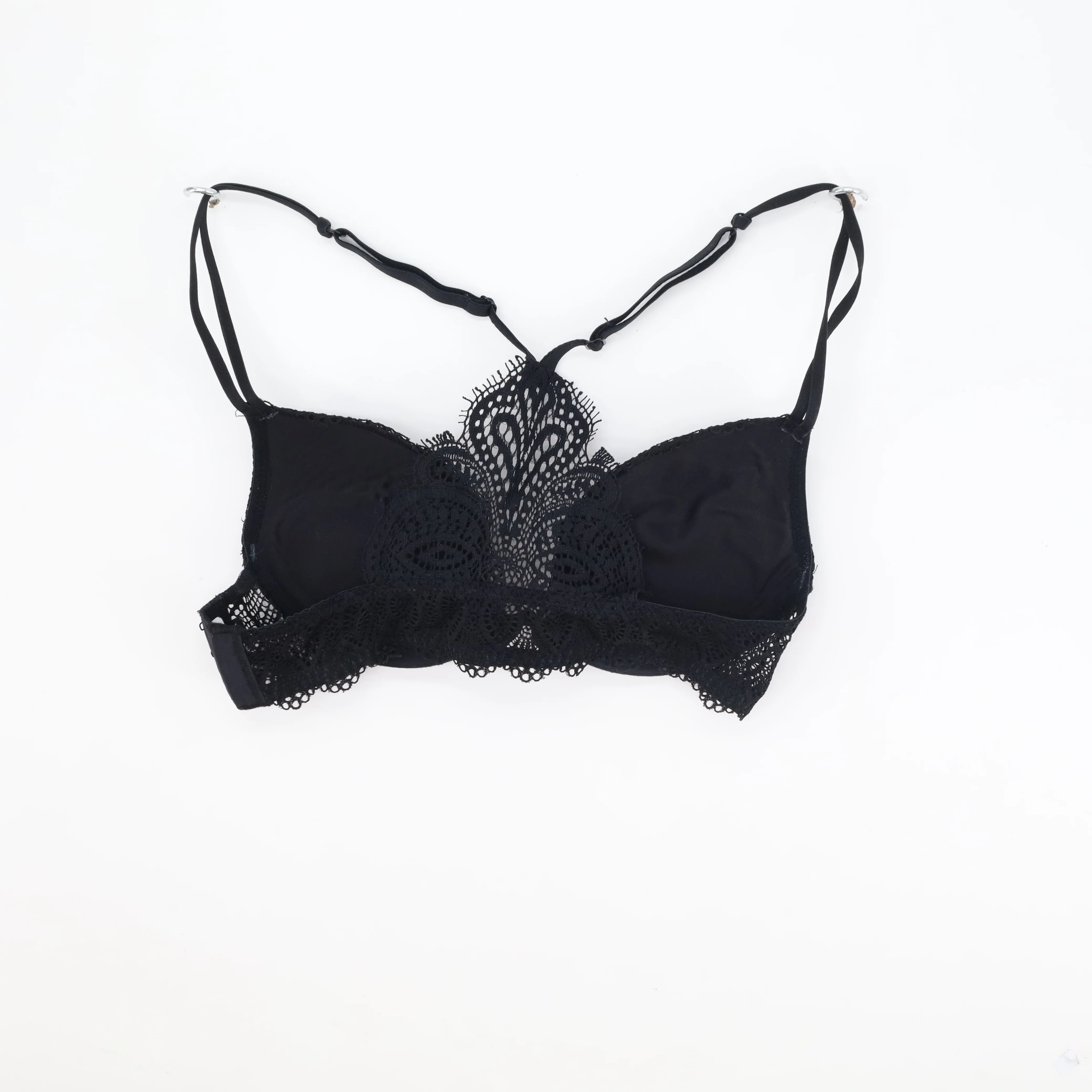 Soutien-gorge ETAM Noir - Image 2