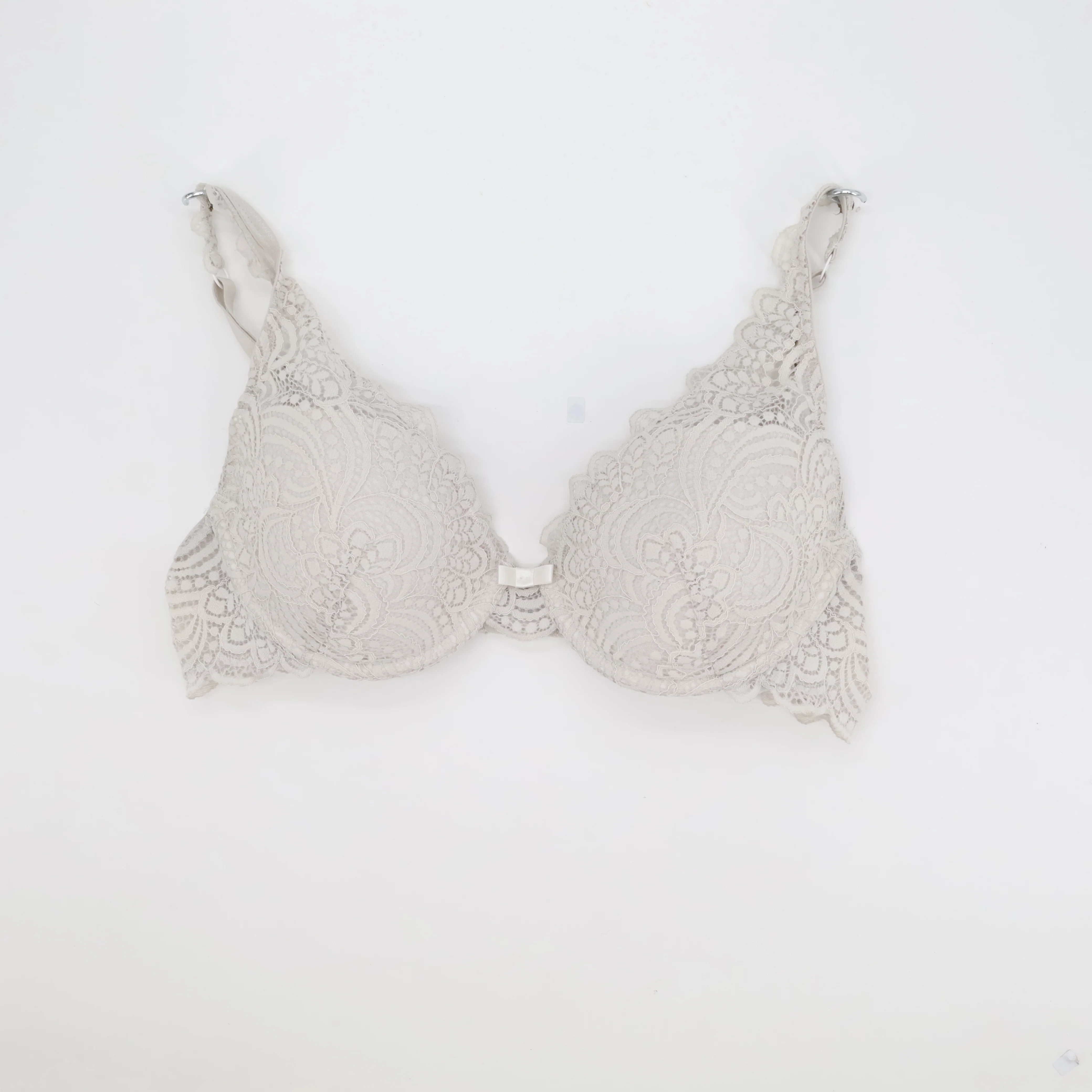 Soutien-gorge RougeGorge Blanc