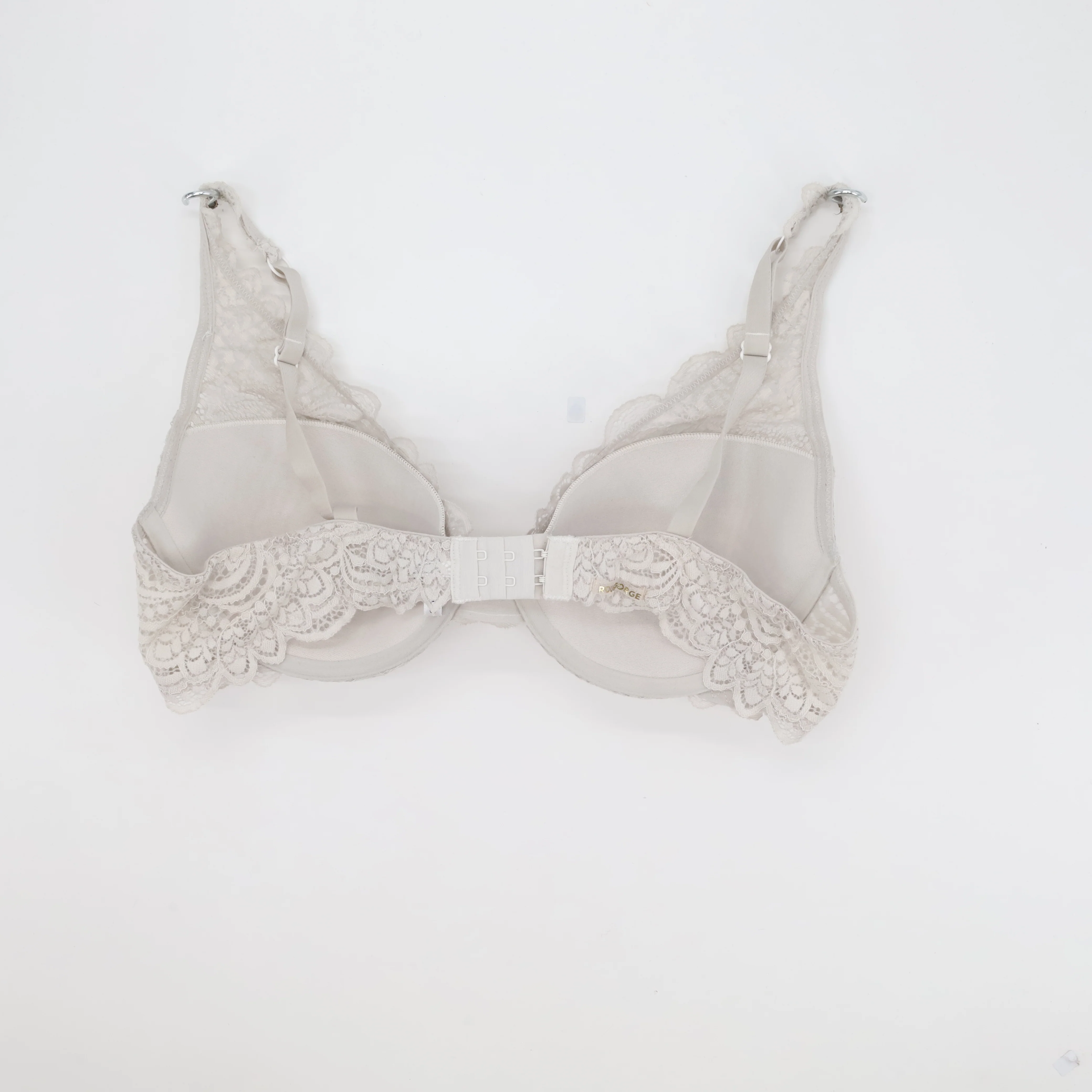 Soutien-gorge RougeGorge Blanc - Image 2