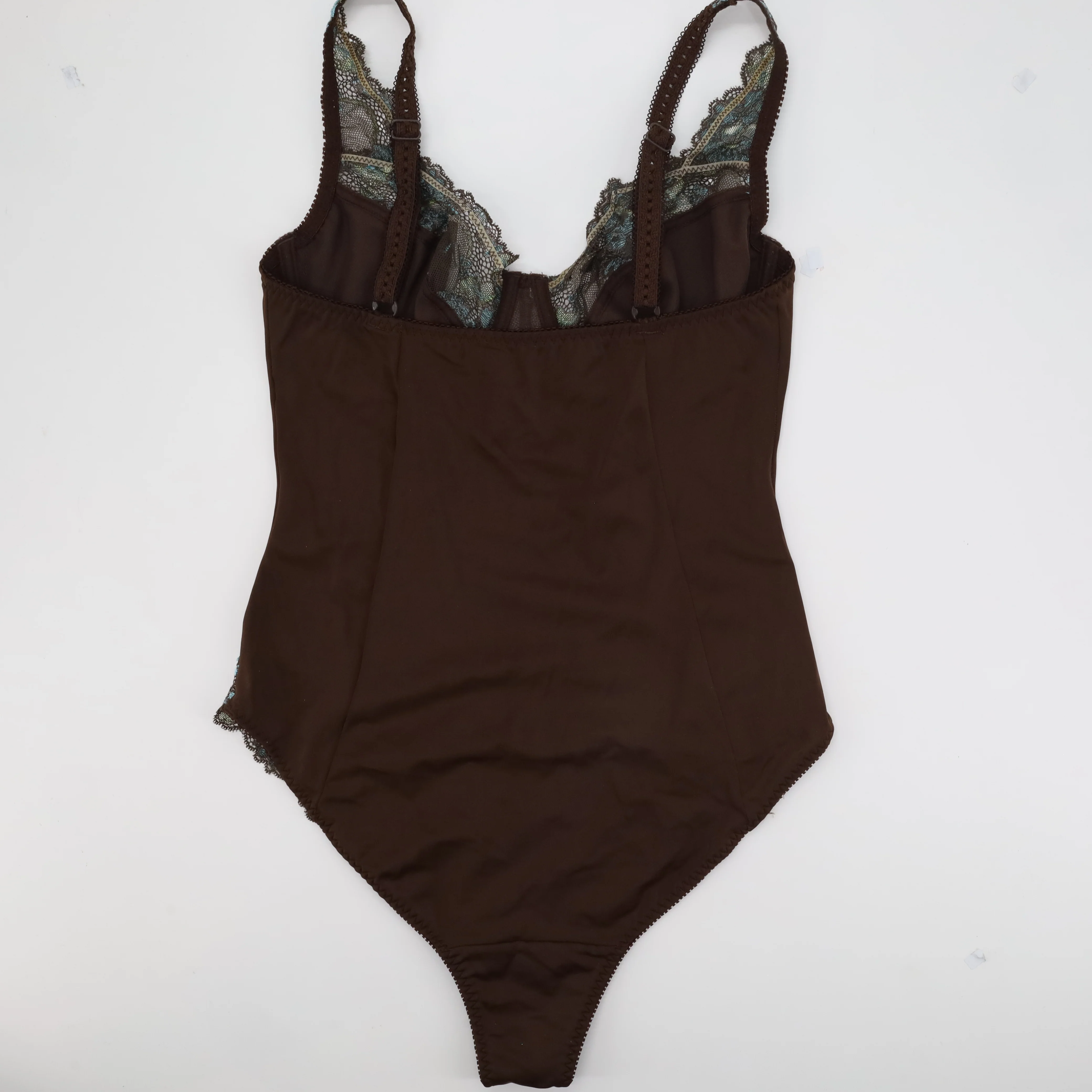 Body Marron - Image 2
