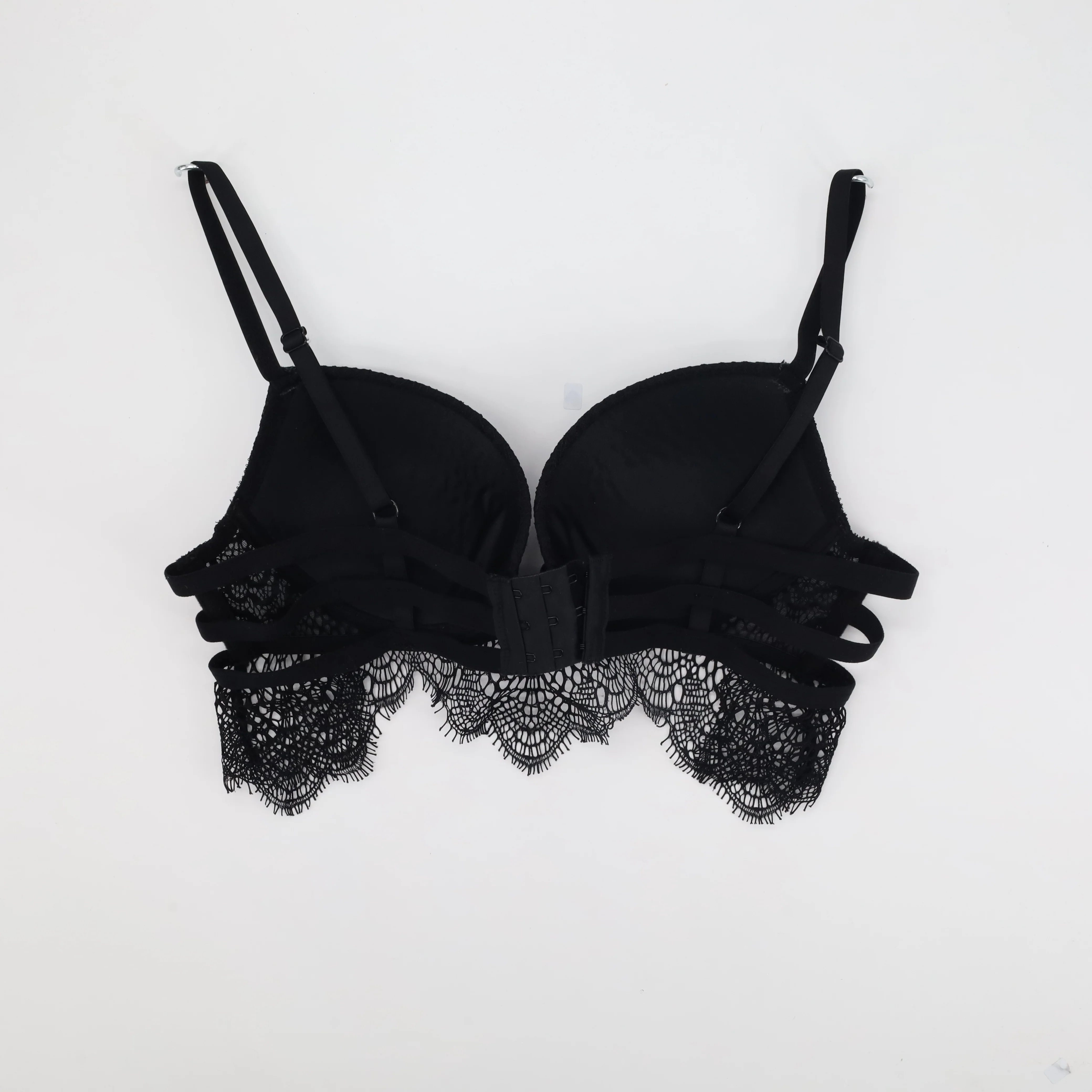 Soutien-gorge ETAM Noir - Image 2