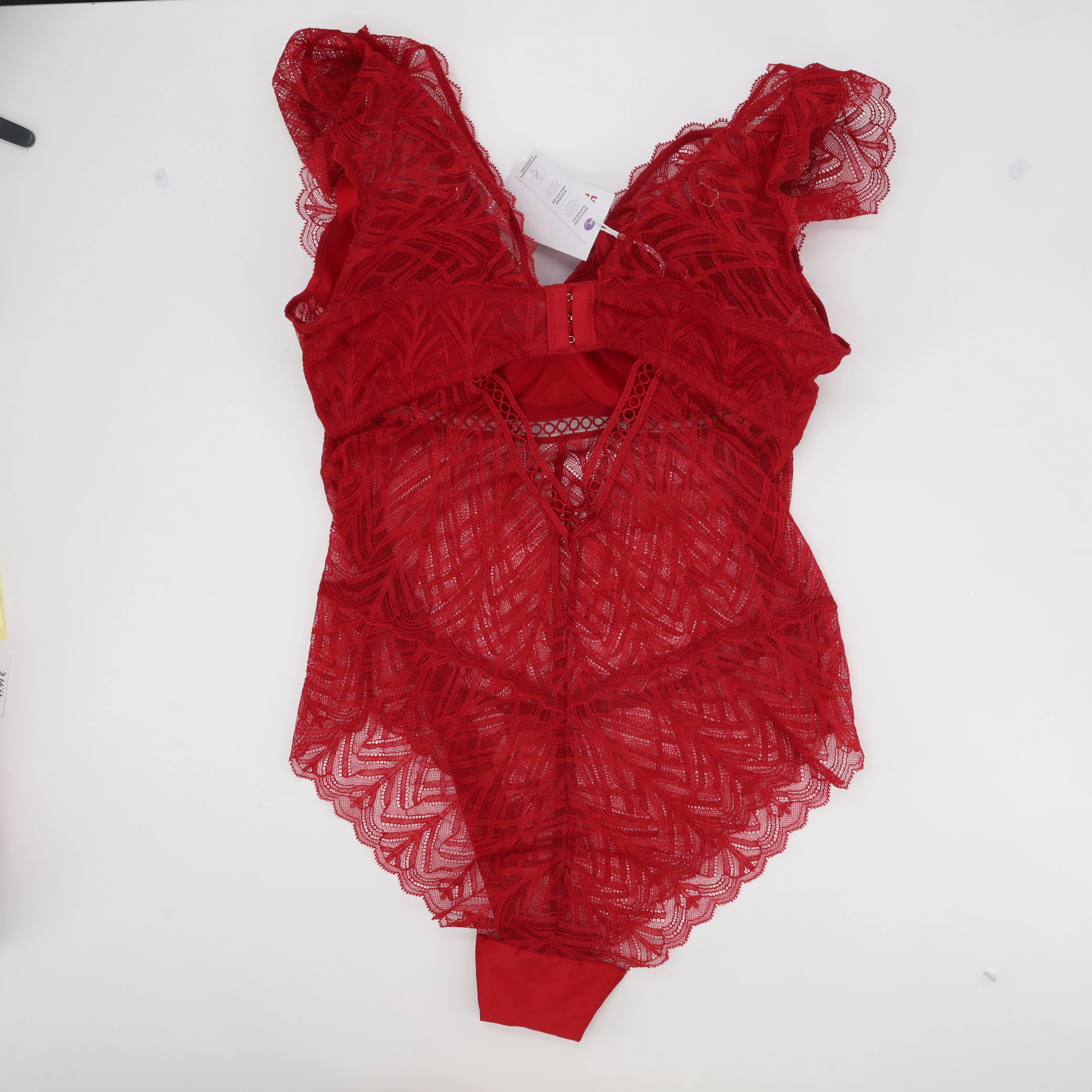 Body RougeGorge Rouge - Image 2