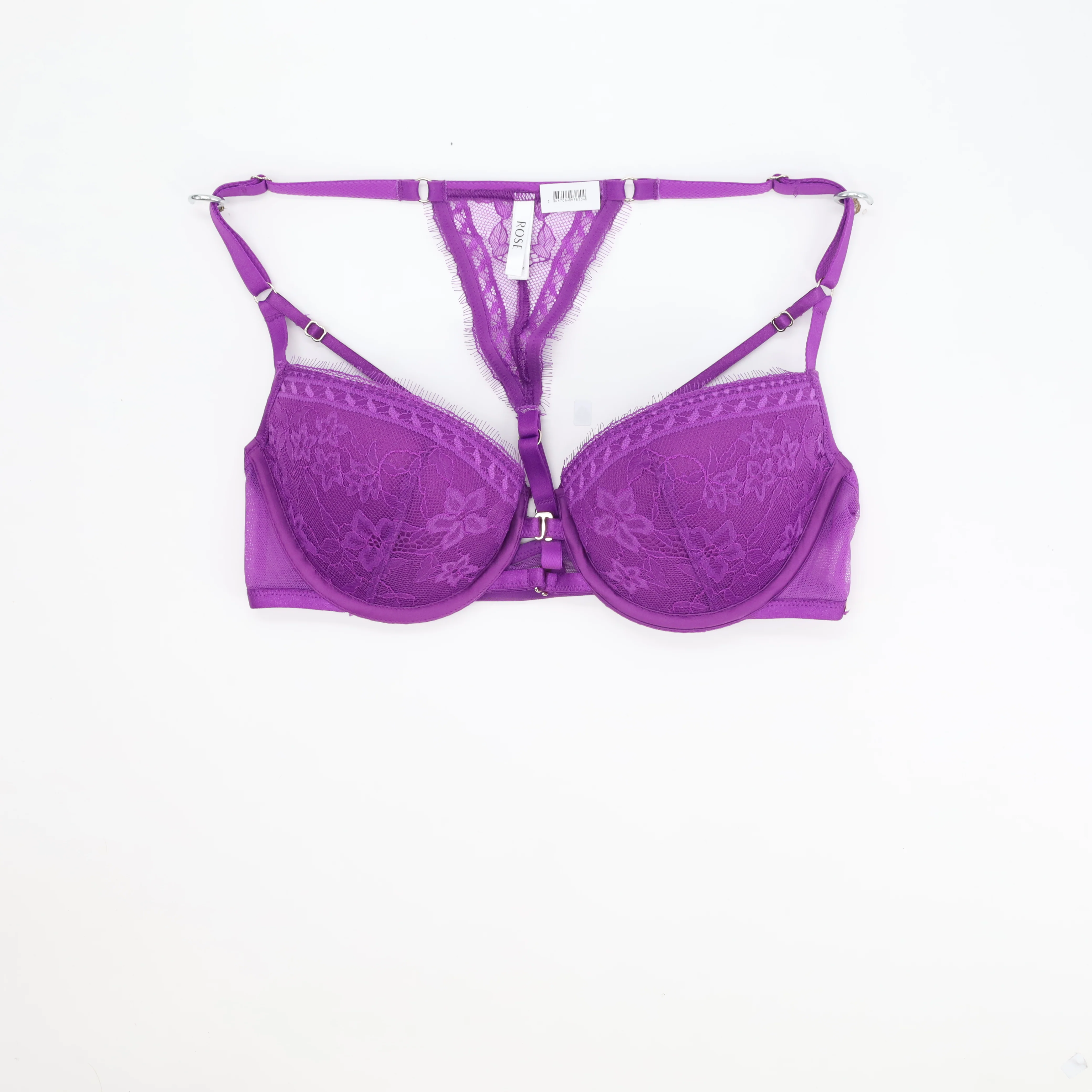 Soutien-gorge Rose Violet