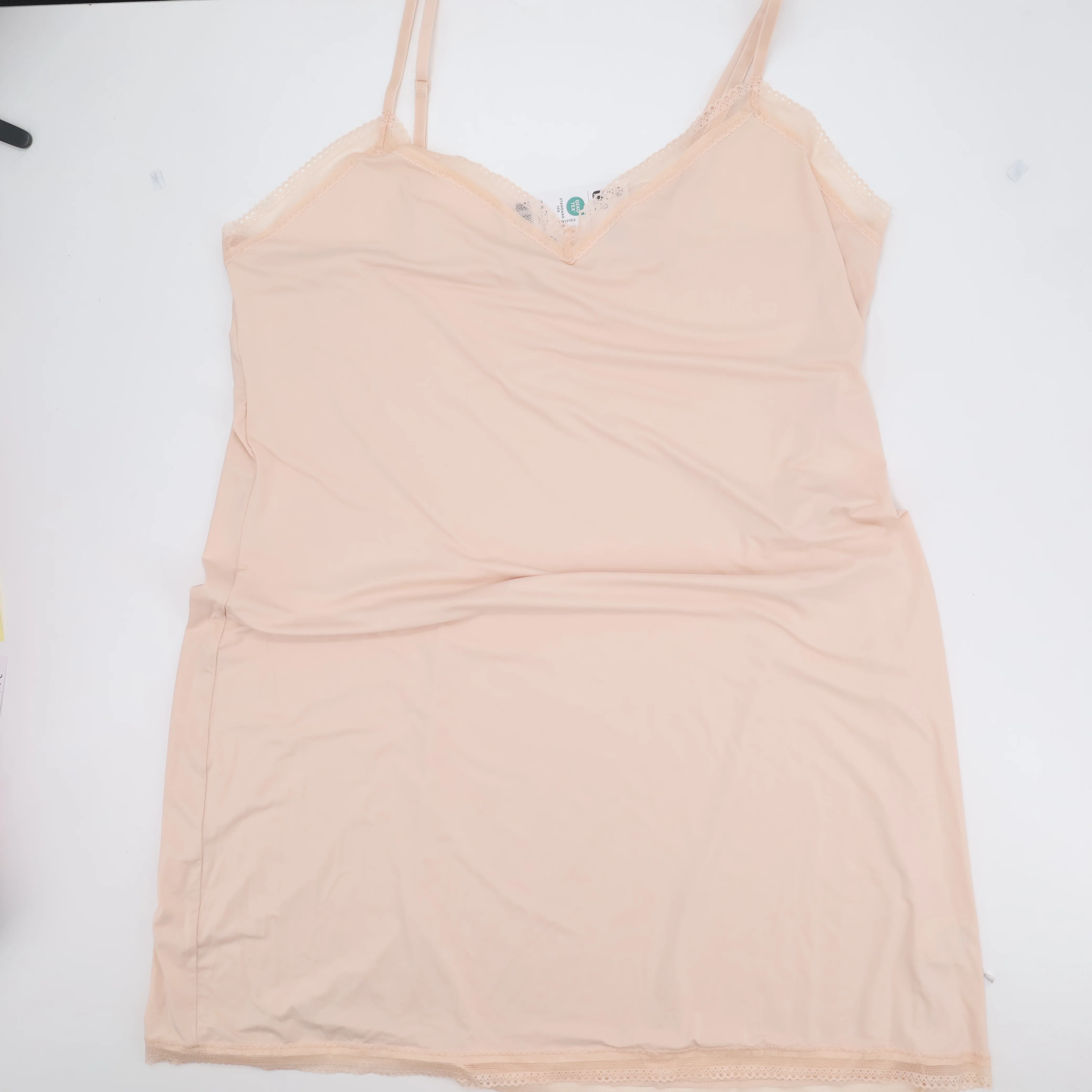 Nuisette RougeGorge Beige