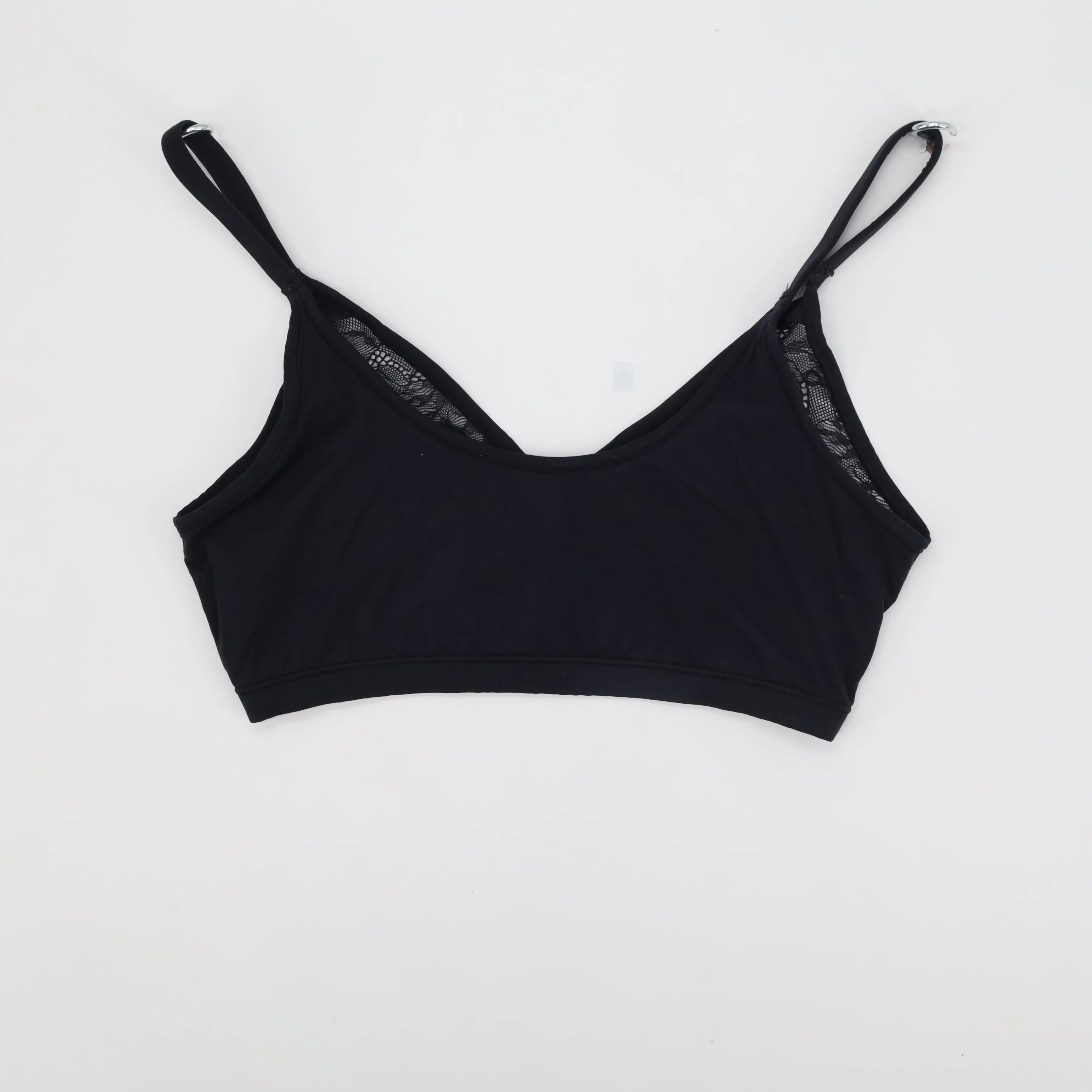 Soutien-gorge ETAM Noir - Image 2