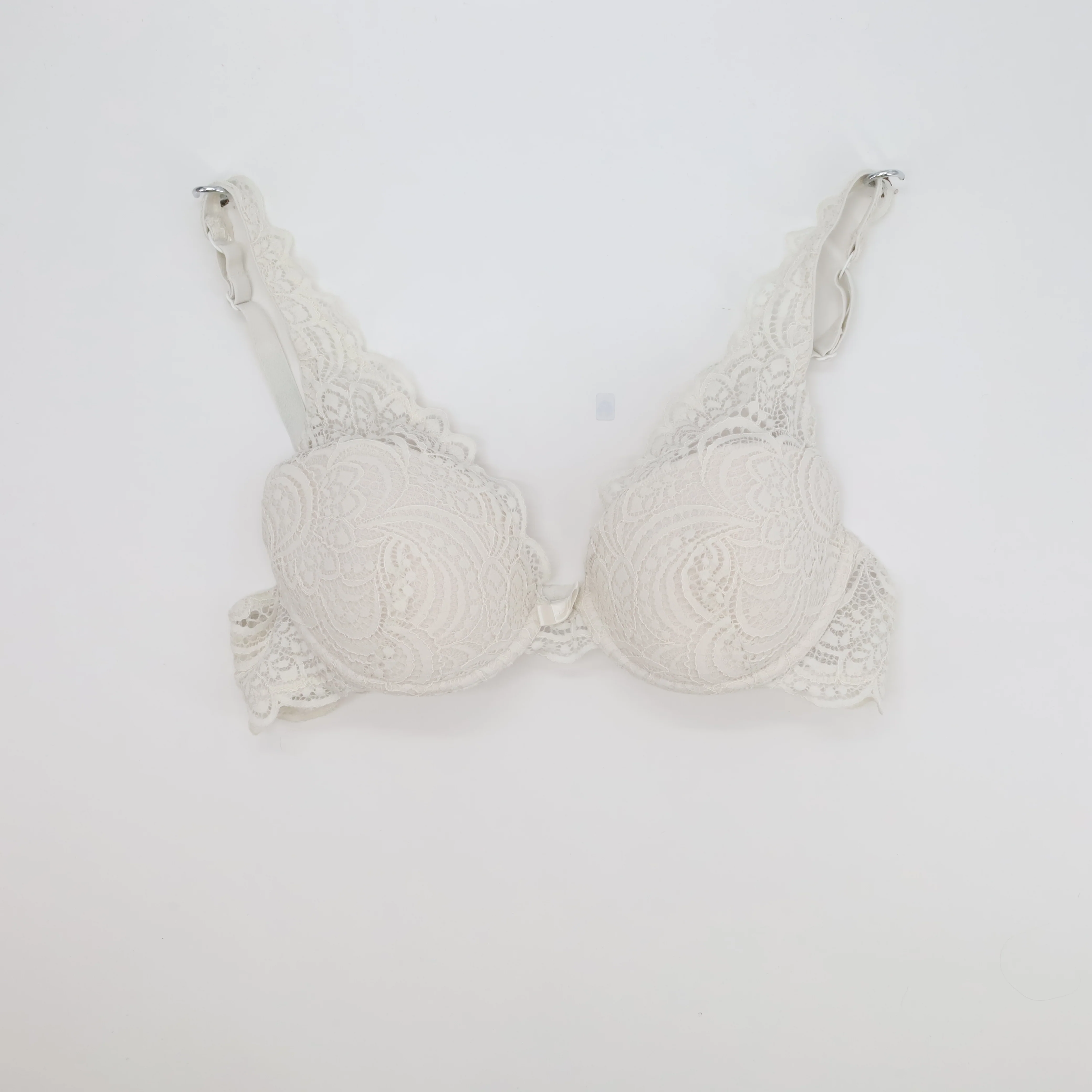 Soutien-gorge RougeGorge Blanc
