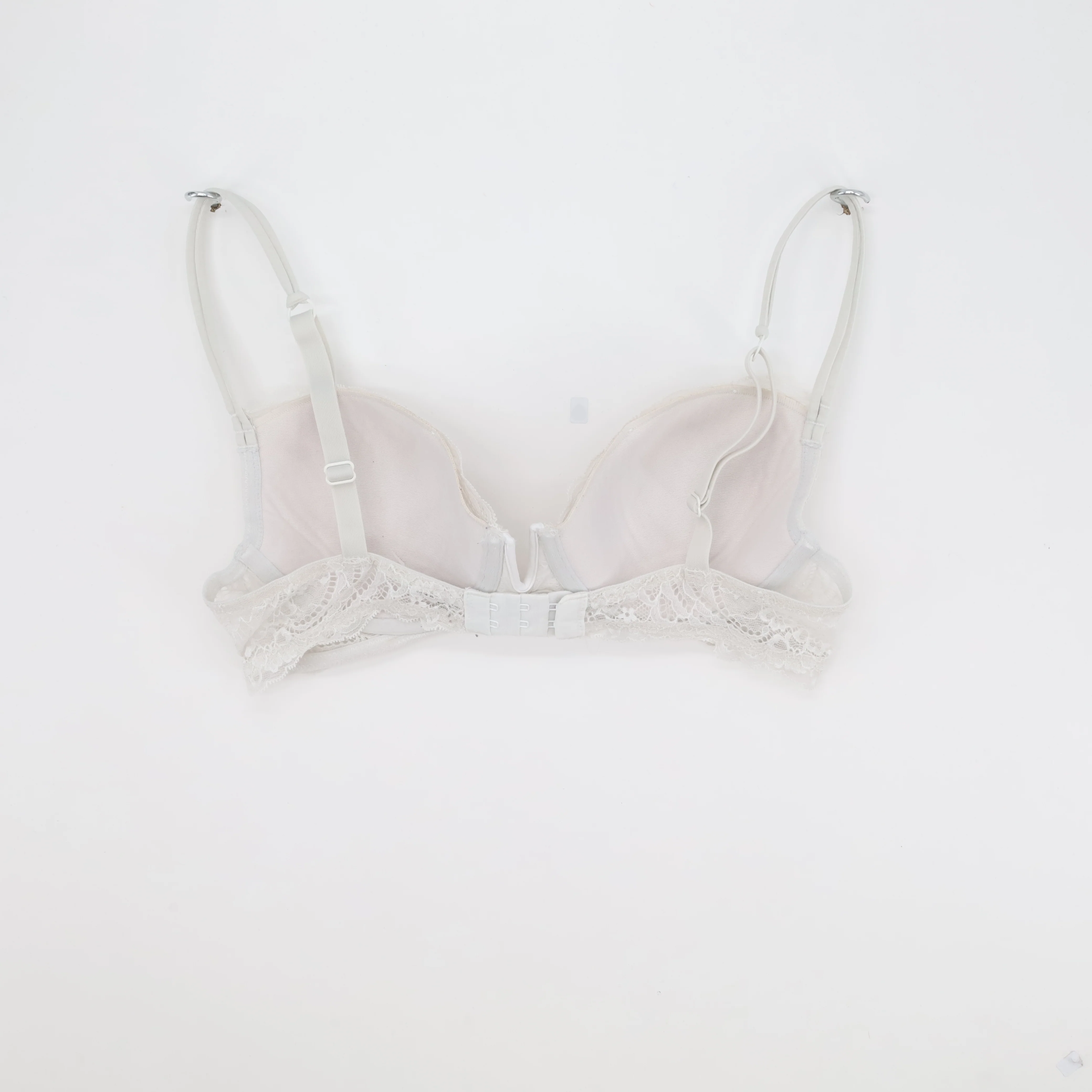 Soutien-gorge Valege Blanc - Image 2