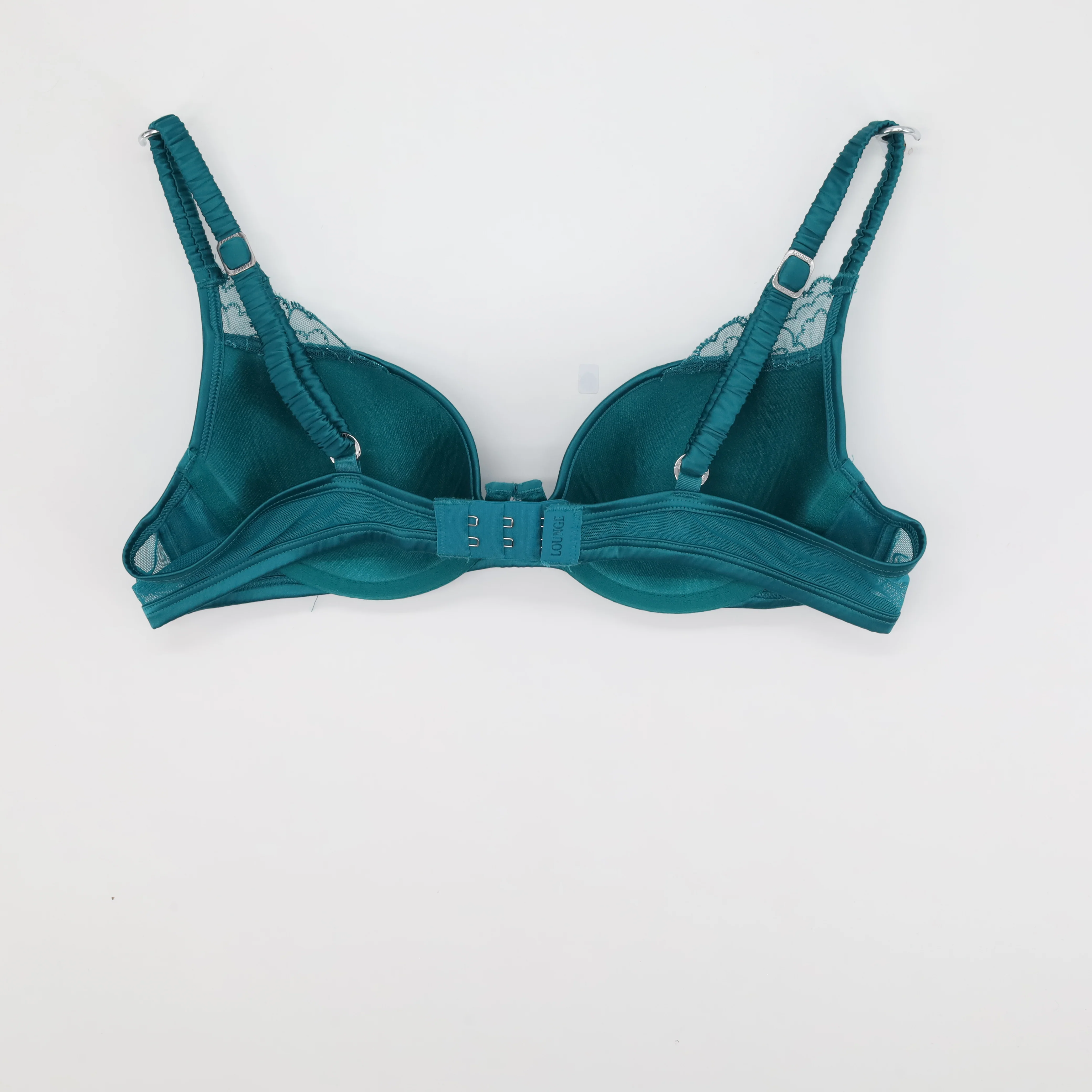 Soutien-gorge Lounge Bleu - Image 2