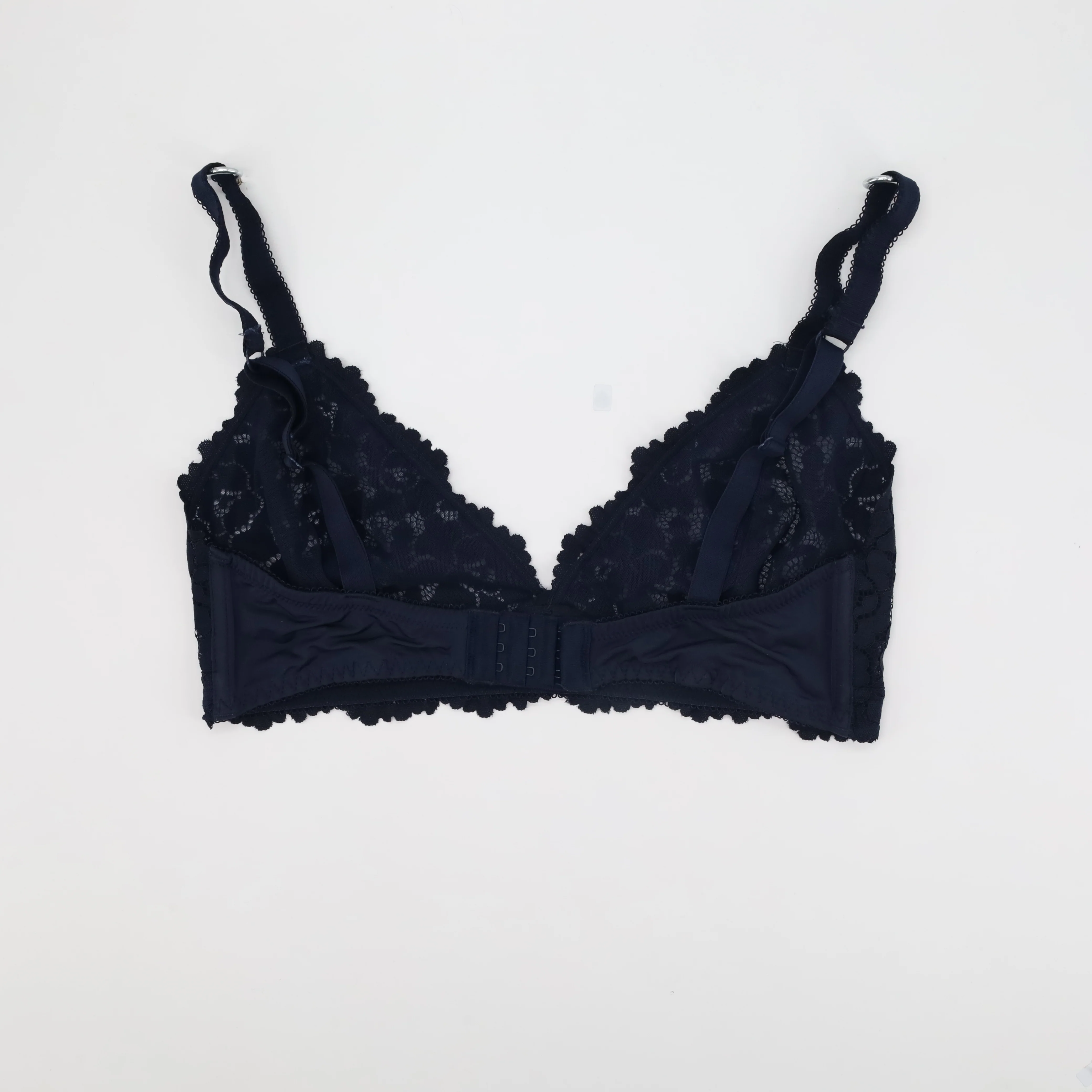 Soutien-gorge Monoprix Bleu - Image 2