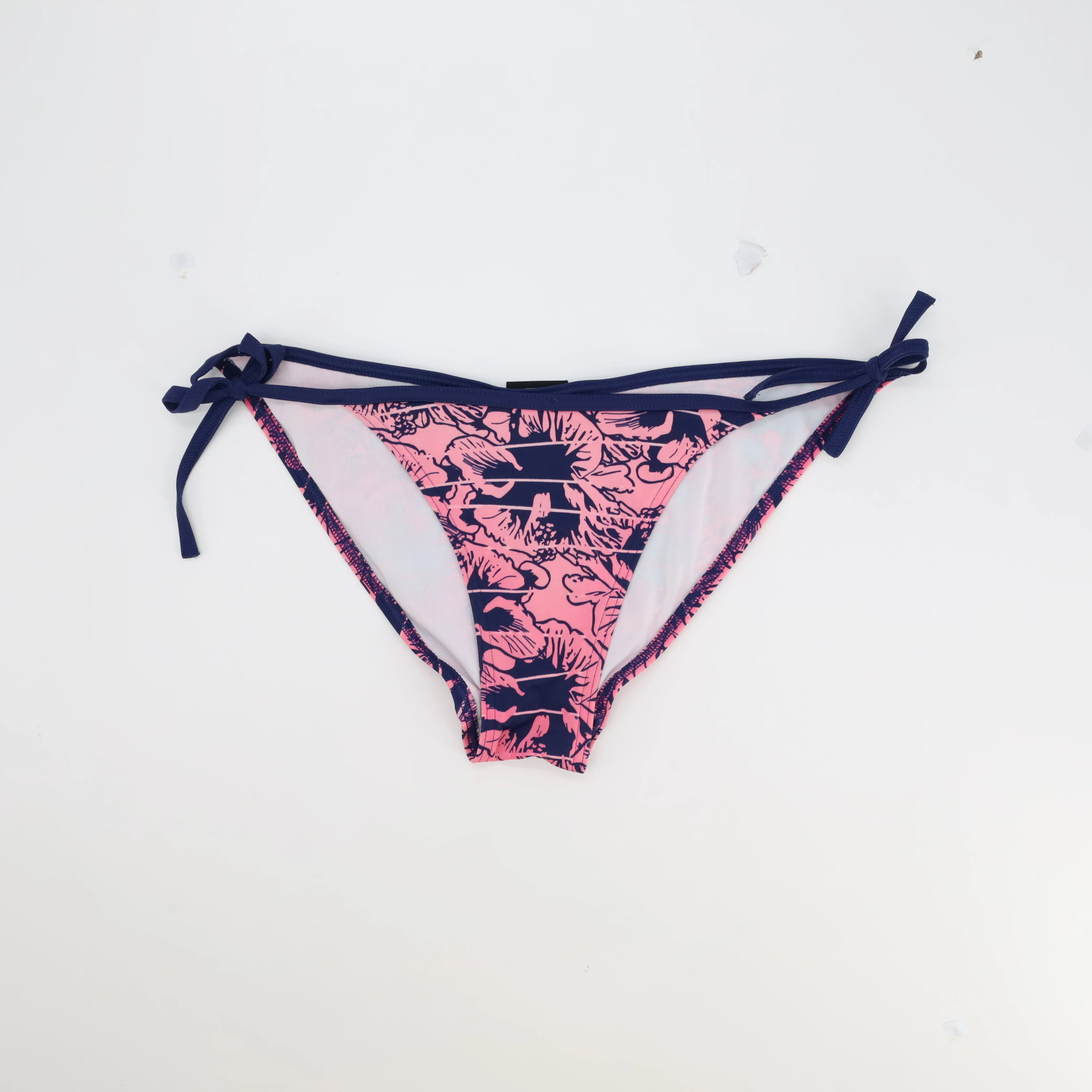 Bas de maillot Olaian Bleu
