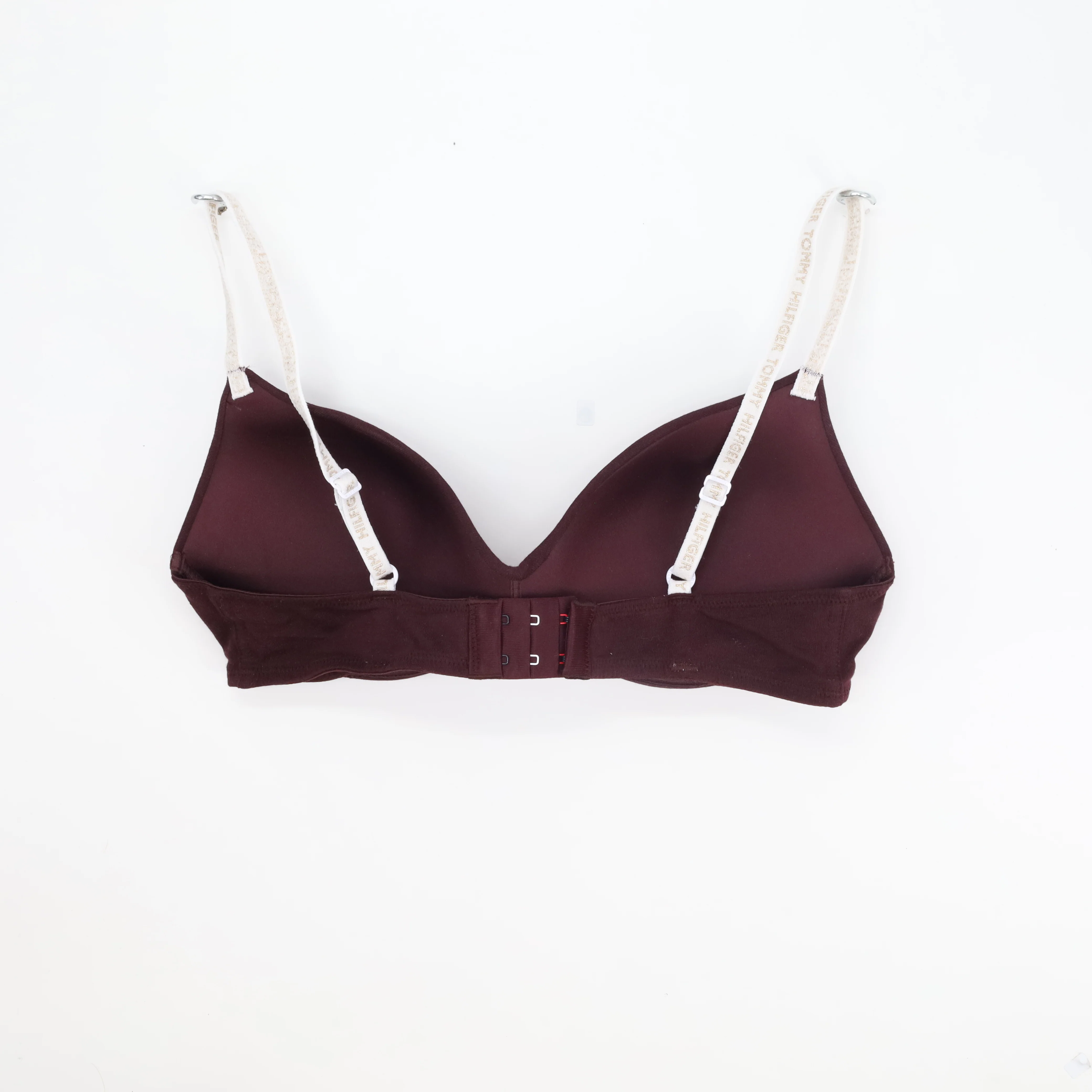 Soutien-gorge Tommy Hilfiger Violet - Image 2