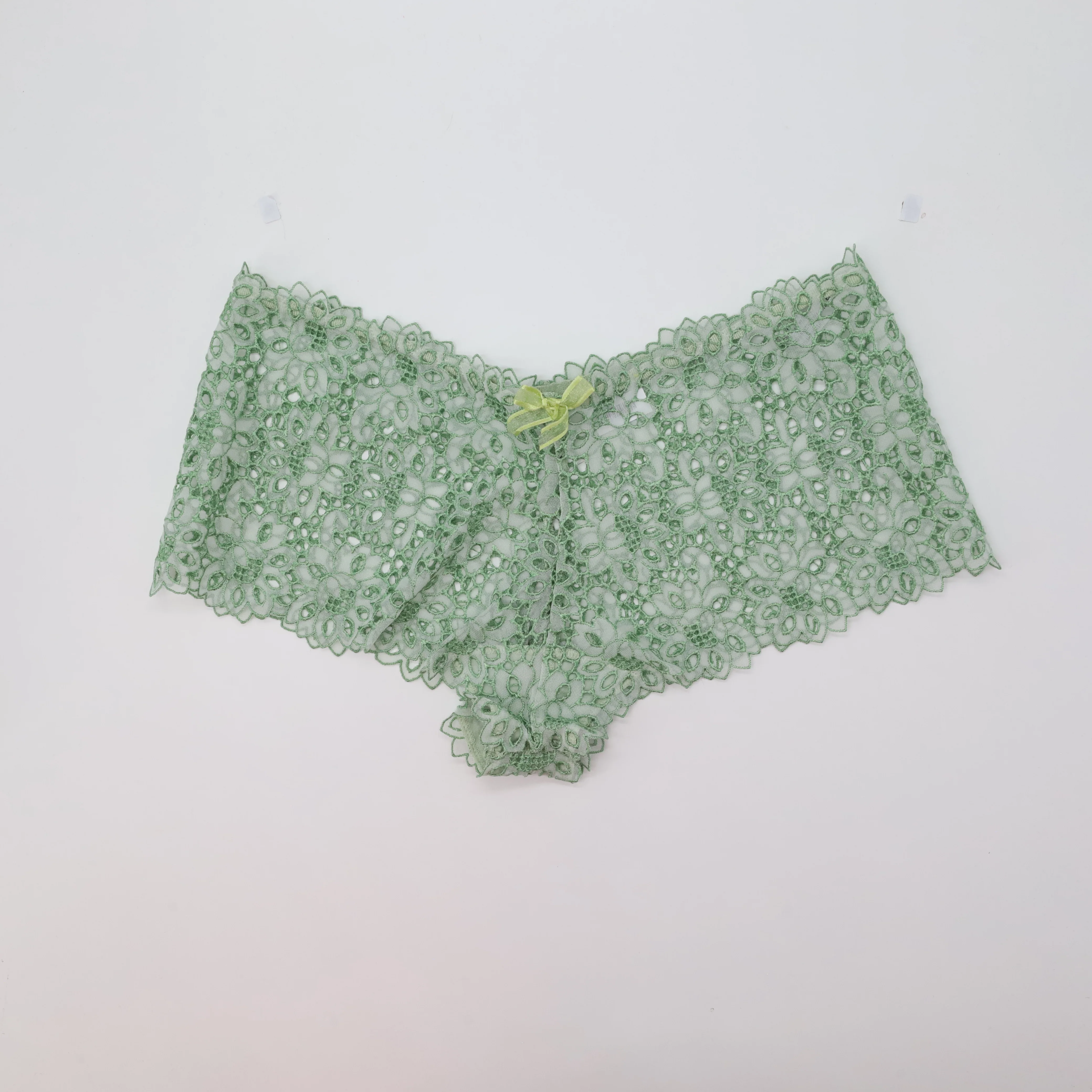 Shorty Aubade Vert