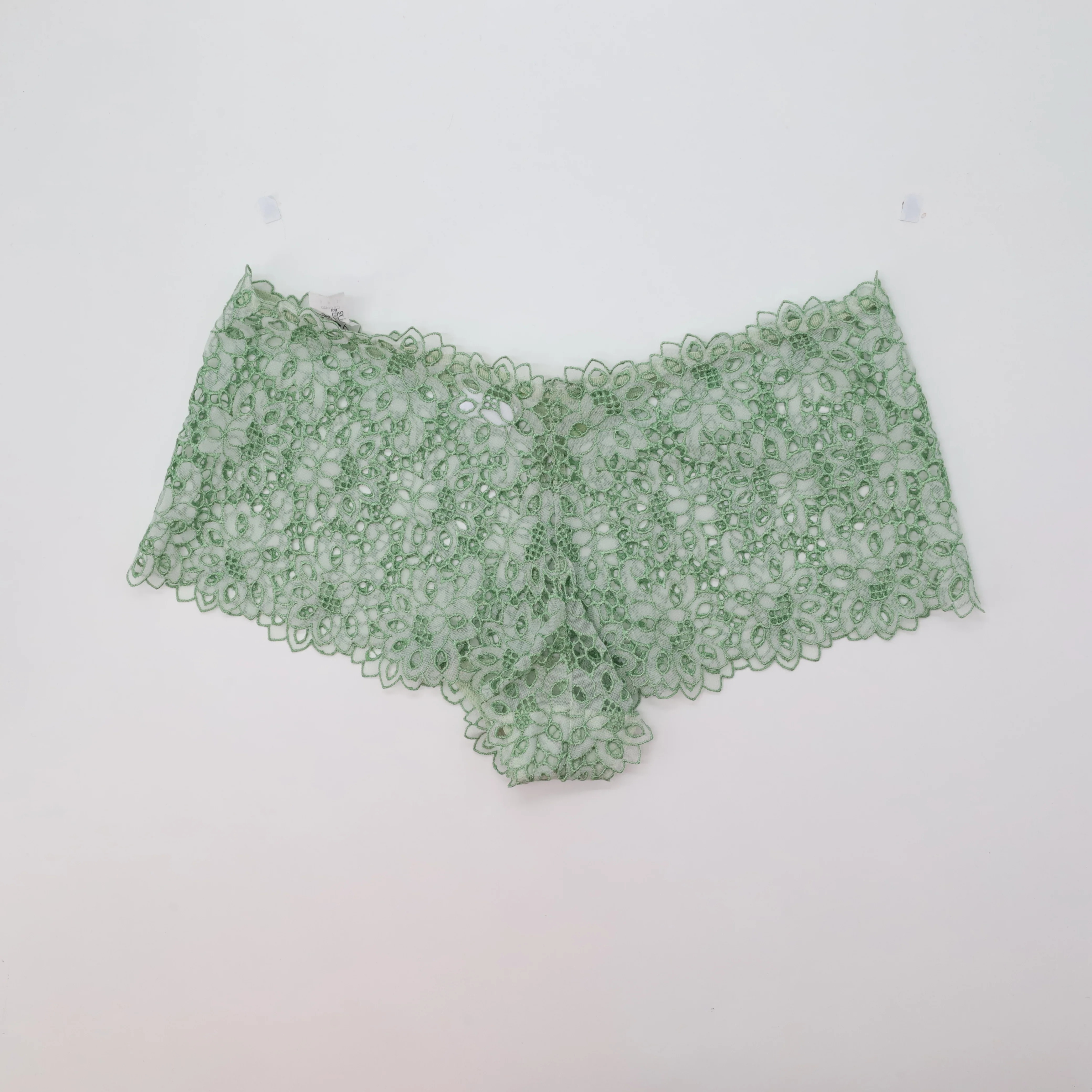 Shorty Aubade Vert - Image 2