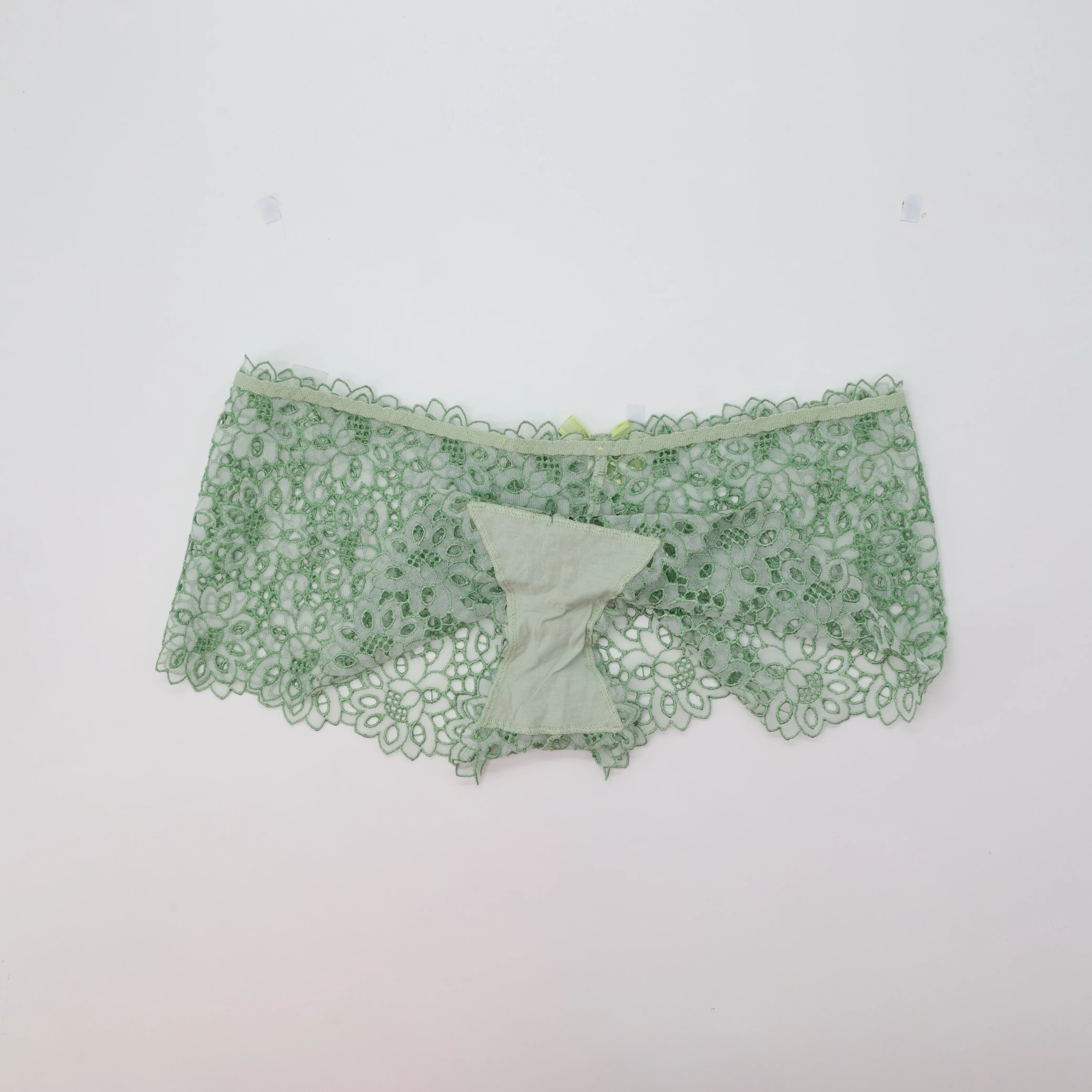 Shorty Aubade Vert - Image 3