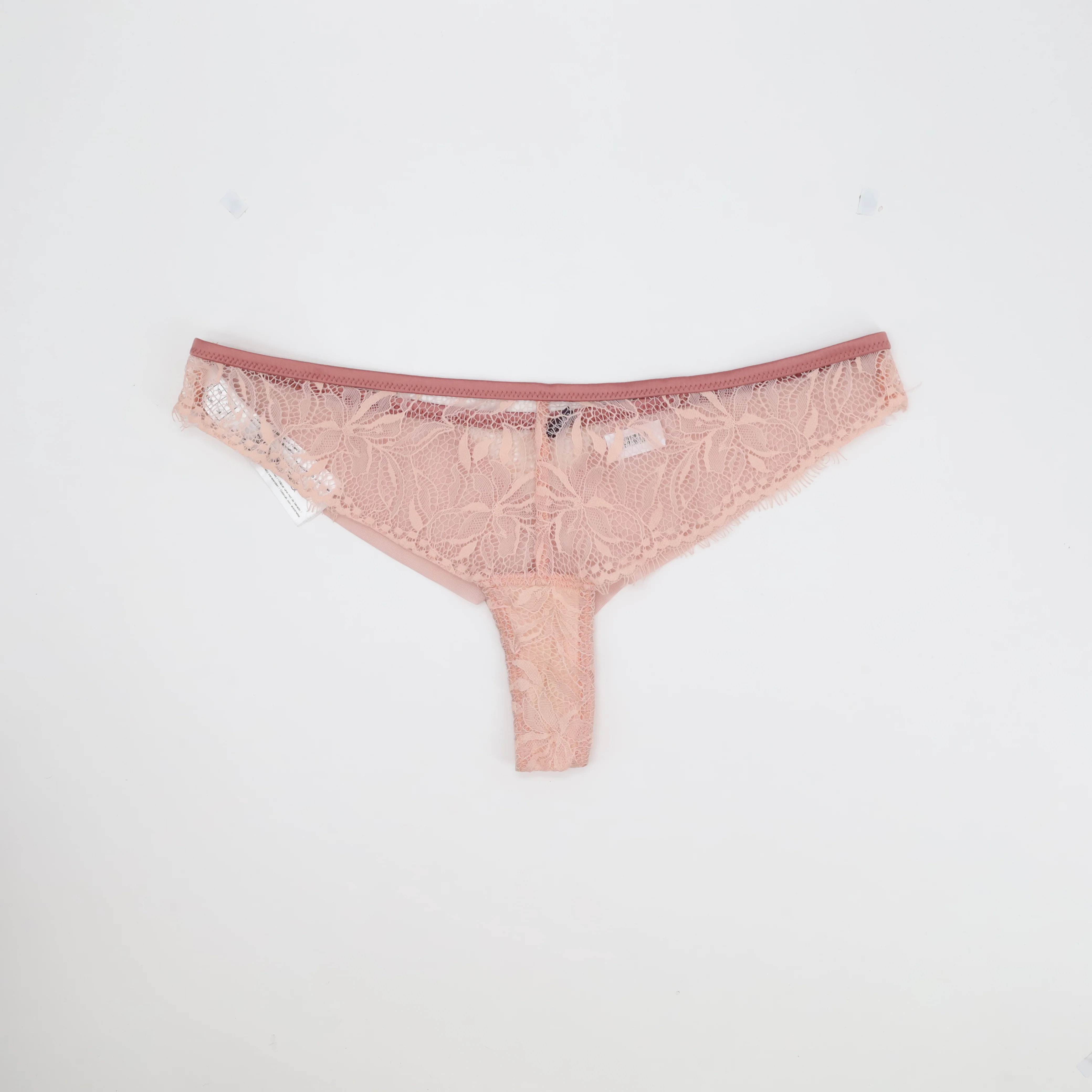 Tanga Princesse tam.tam Rose