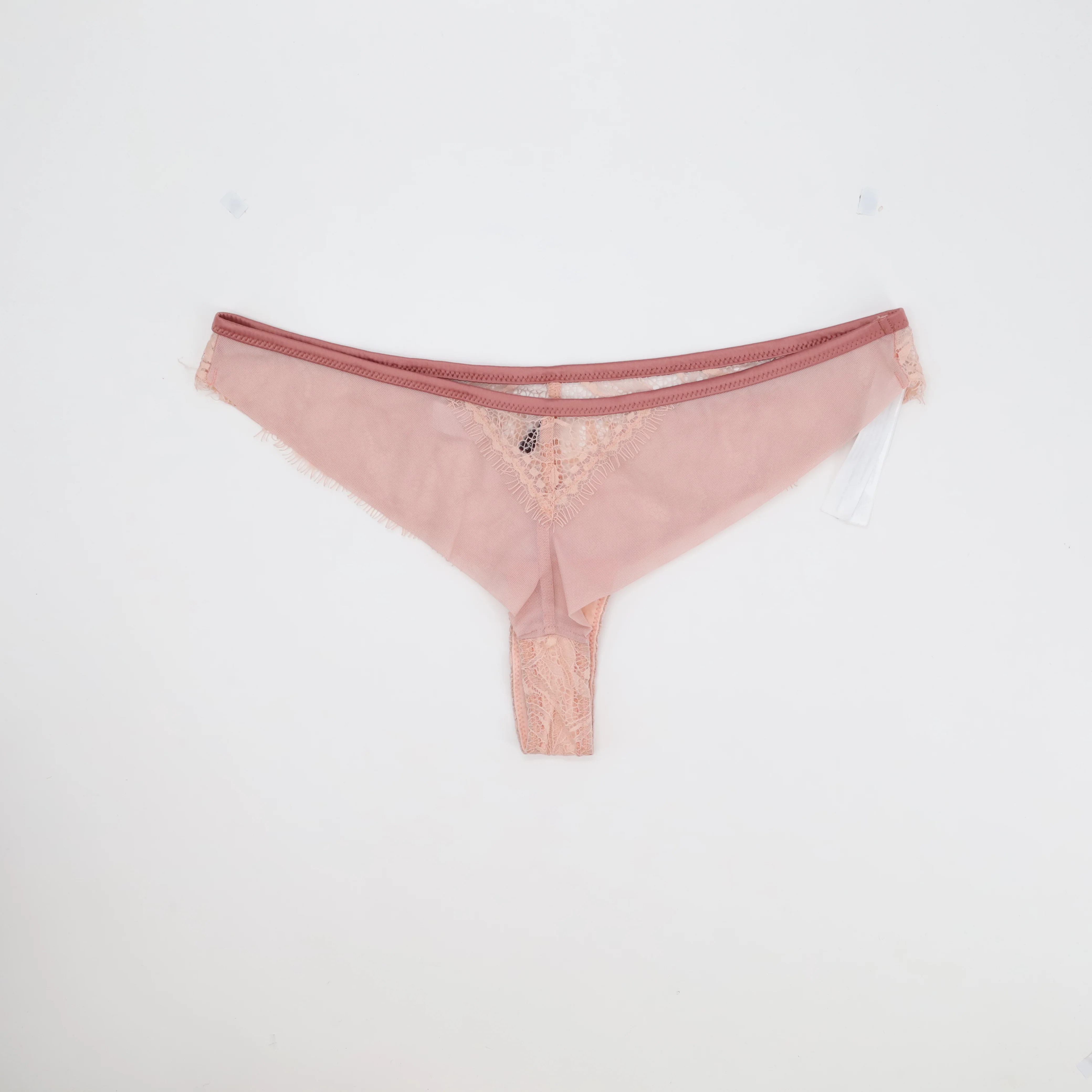 Tanga Princesse tam.tam Rose - Image 2
