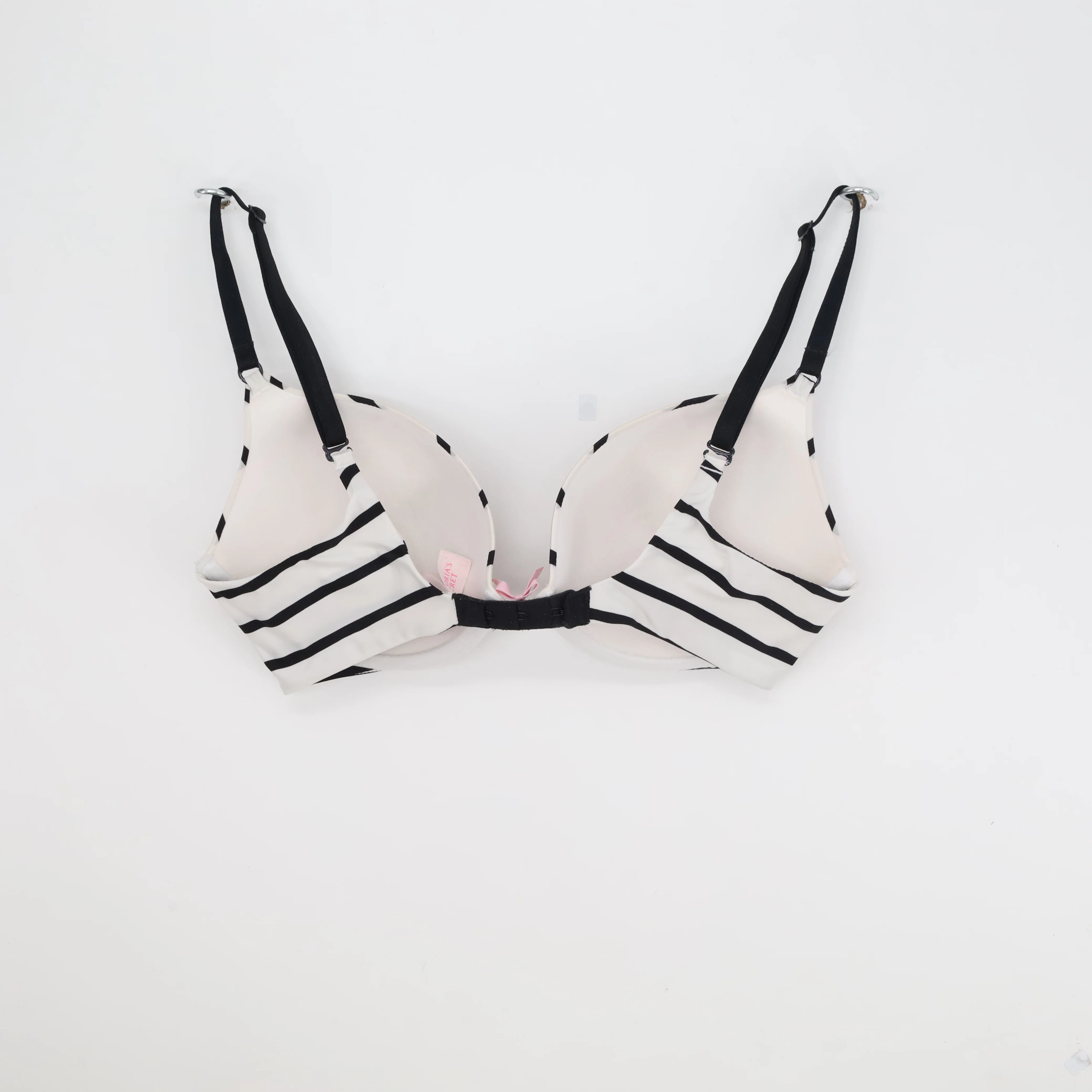Soutien-gorge Victoria's Secret Blanc - Image 2