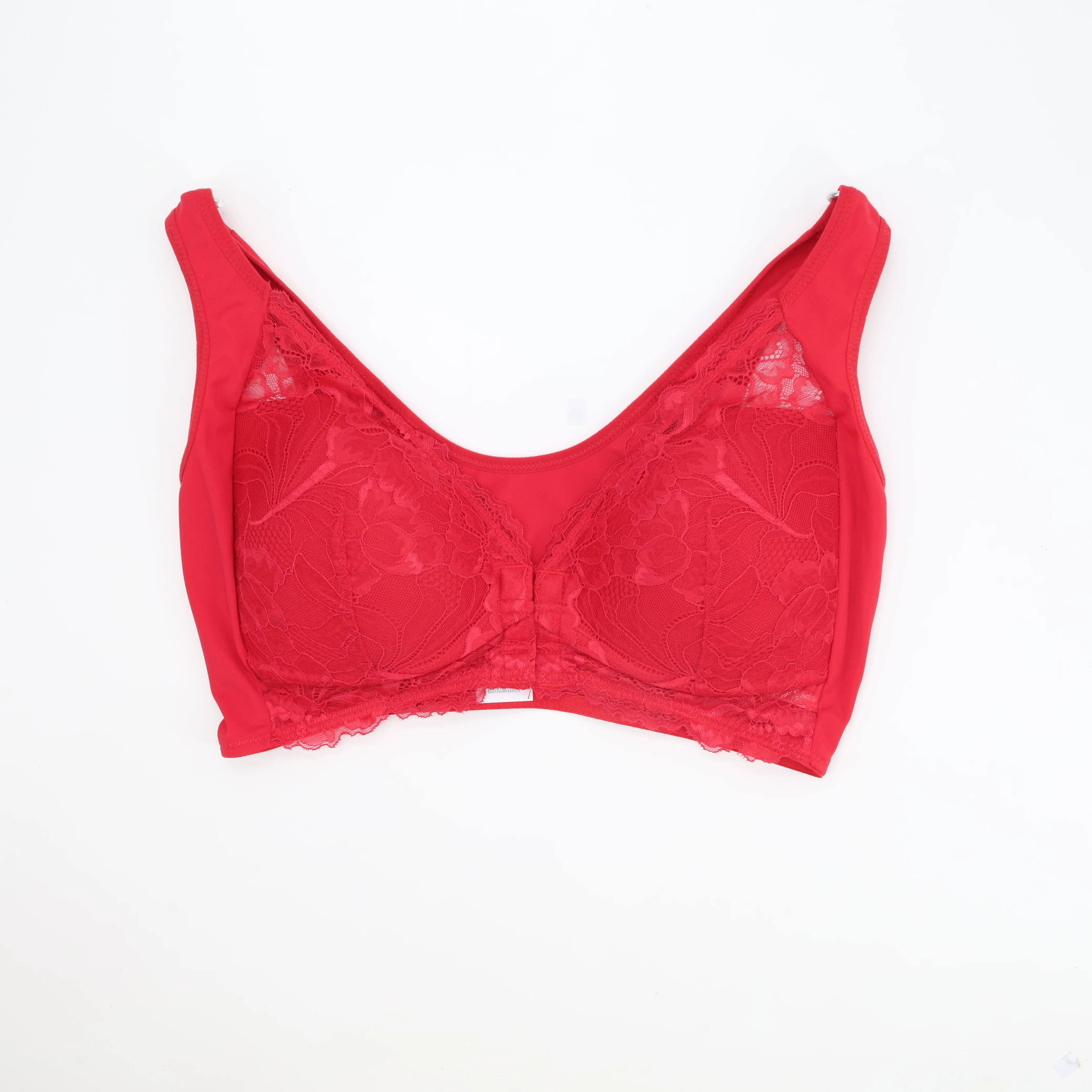 Soutien-gorge Lucy Breeze Rouge