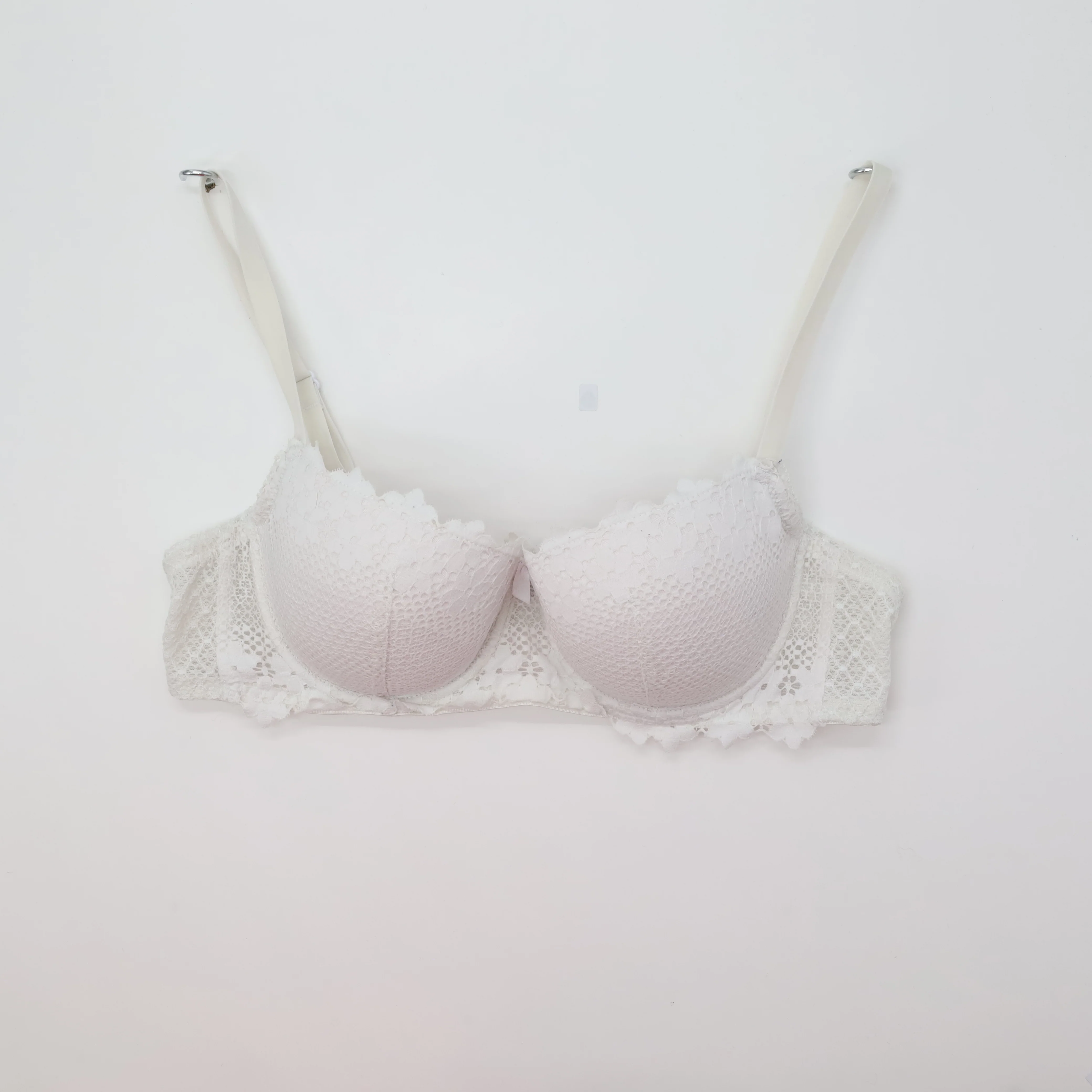 Soutien-gorge ETAM Blanc