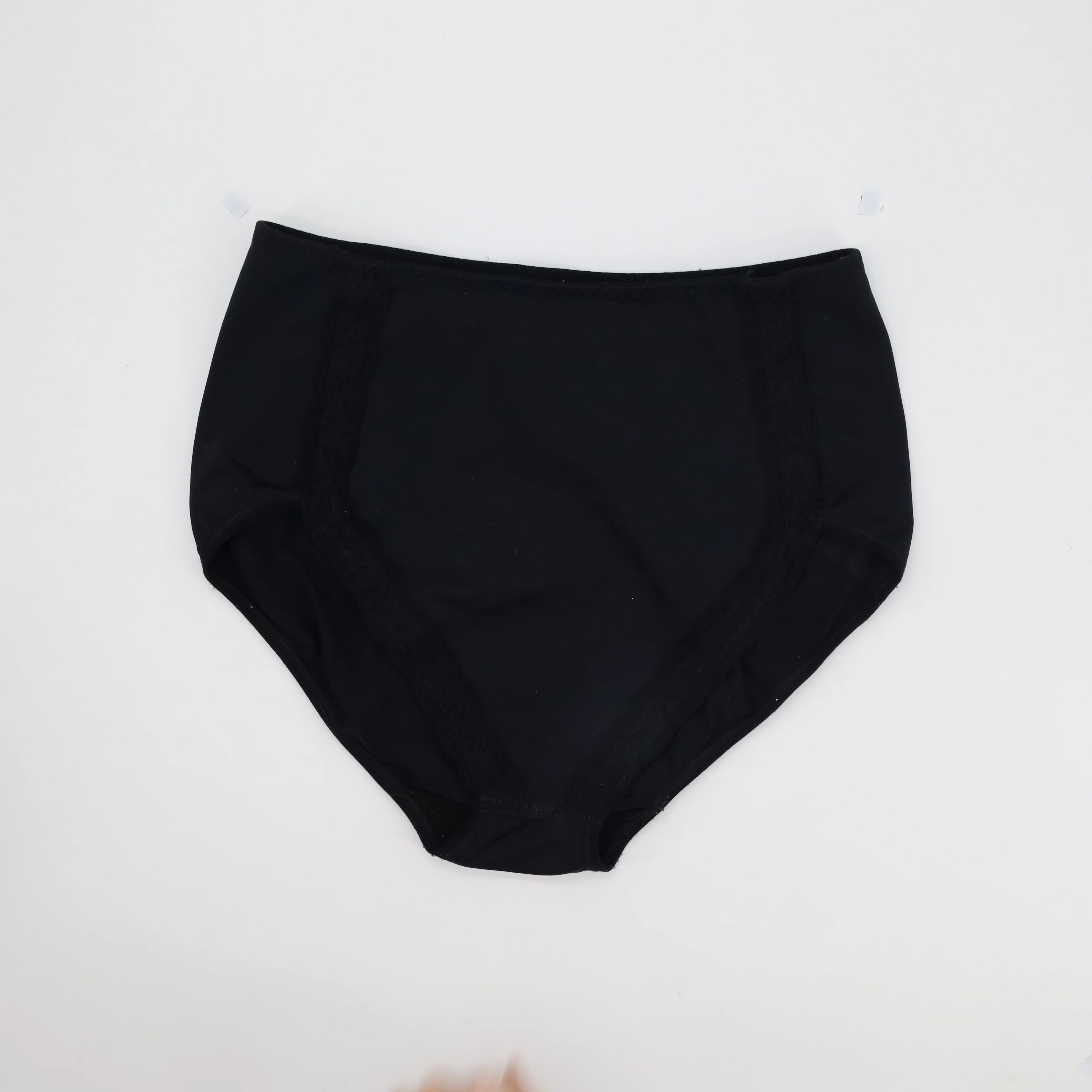 Culotte Noir