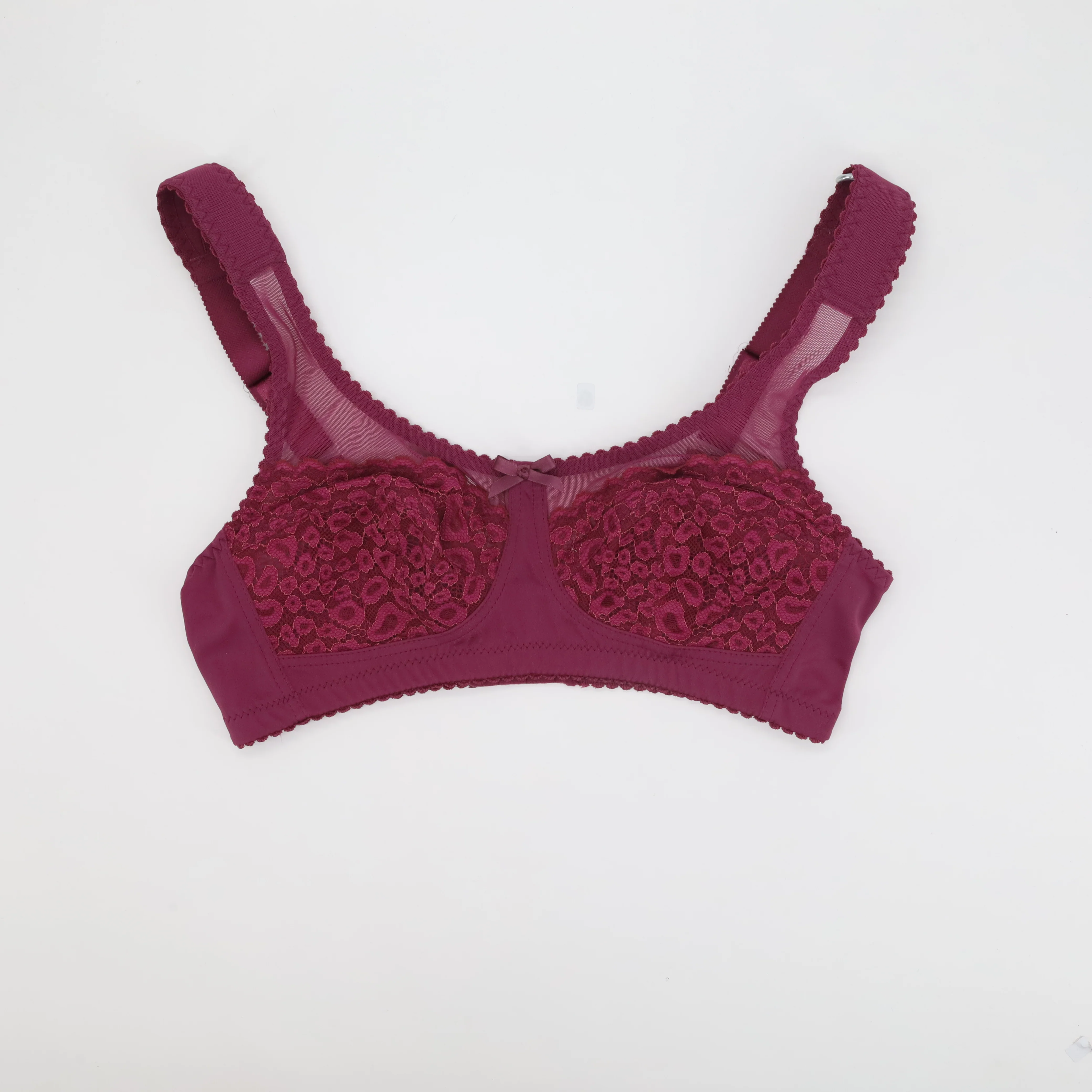 Soutien-gorge Kudreshov Lingerie Rouge