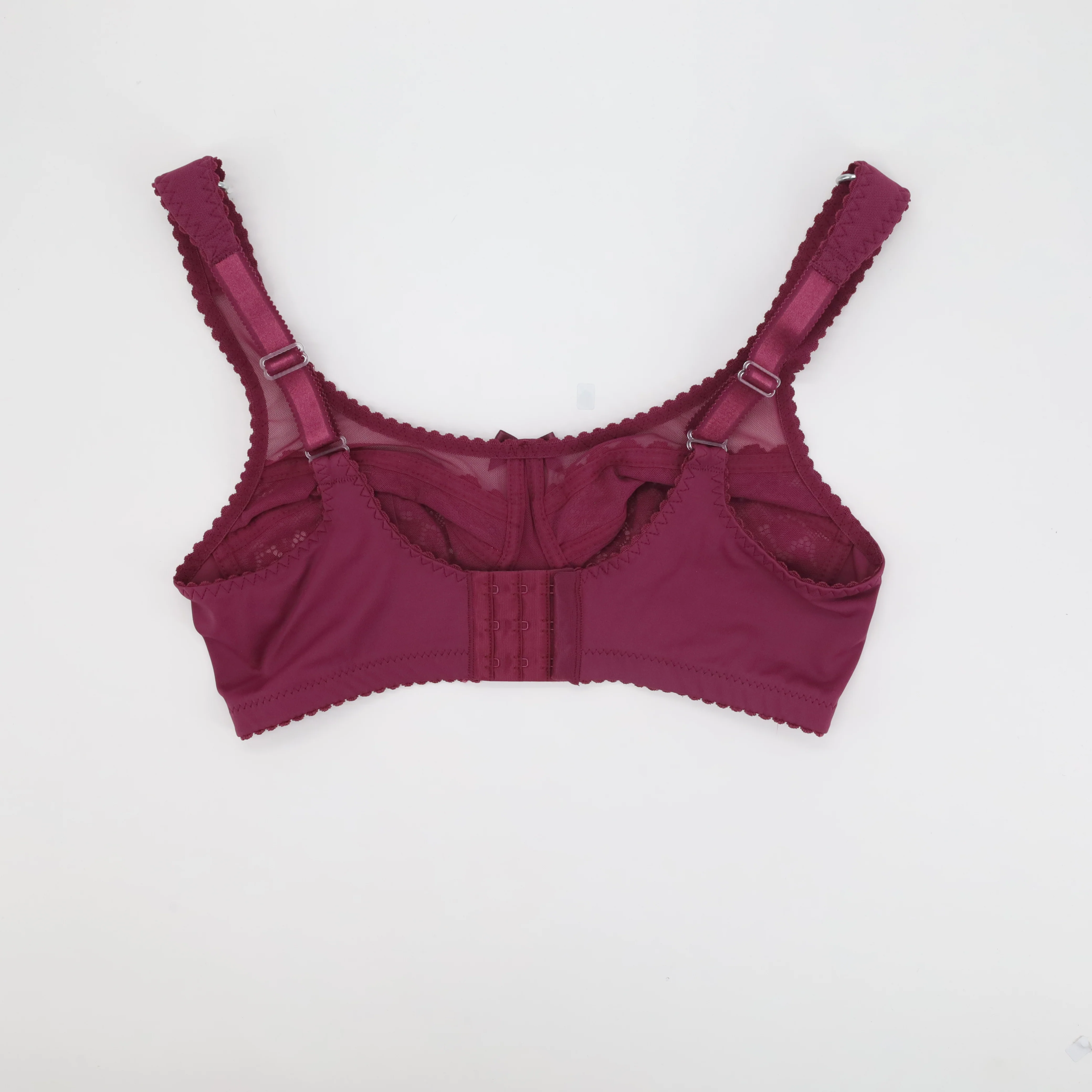 Soutien-gorge Kudreshov Lingerie Rouge - Image 2