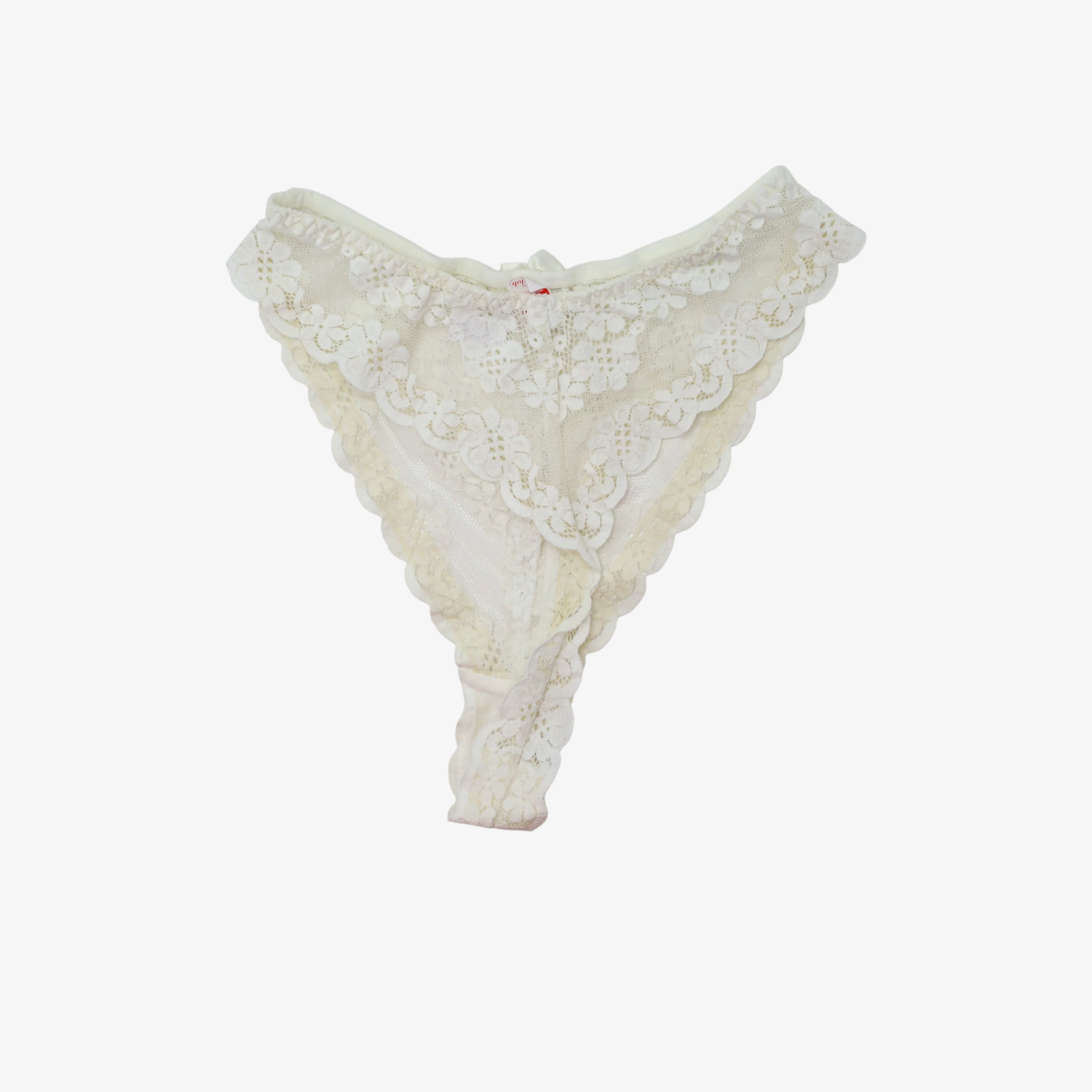 String Triumph Blanc - Image 2