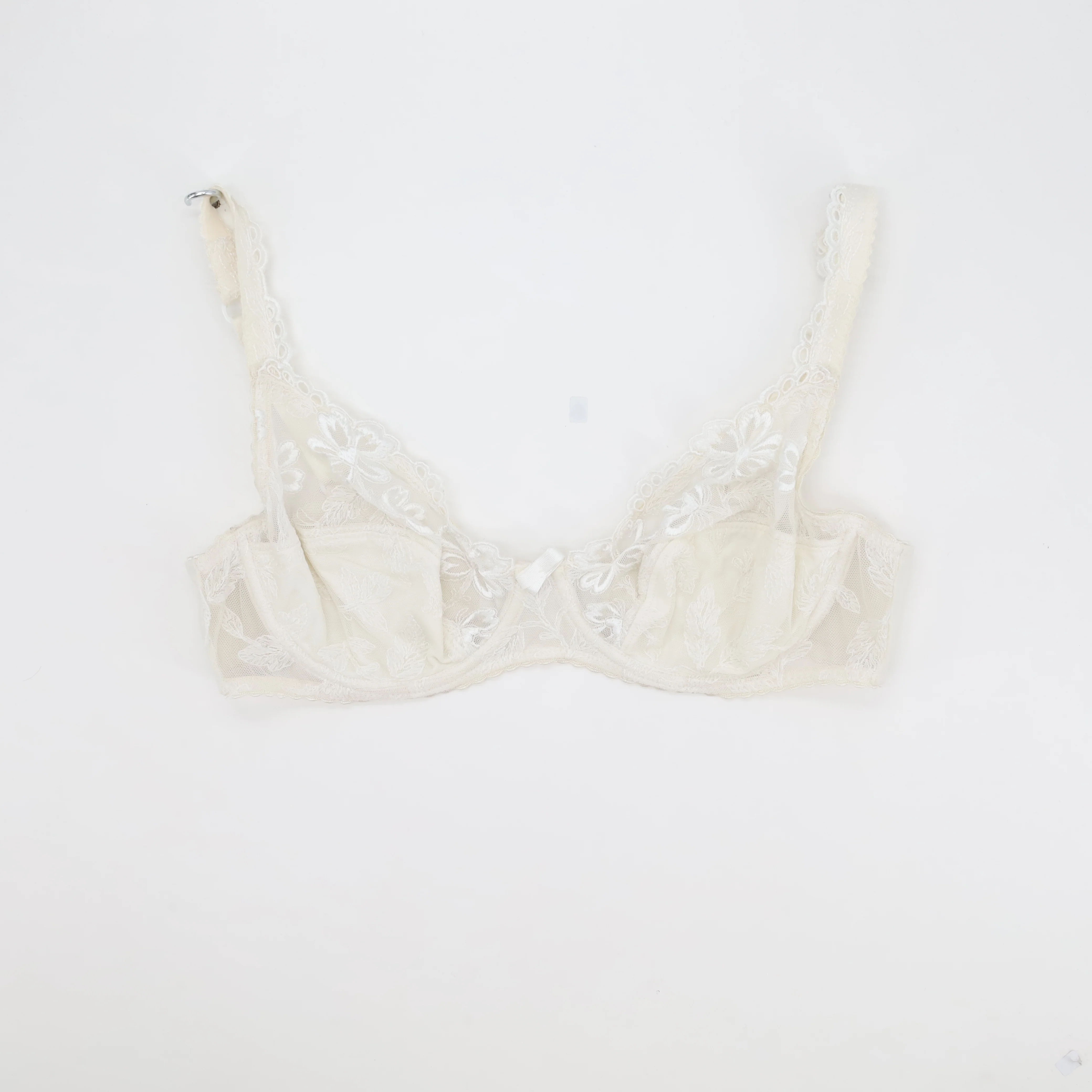 Soutien-gorge Chantelle Blanc