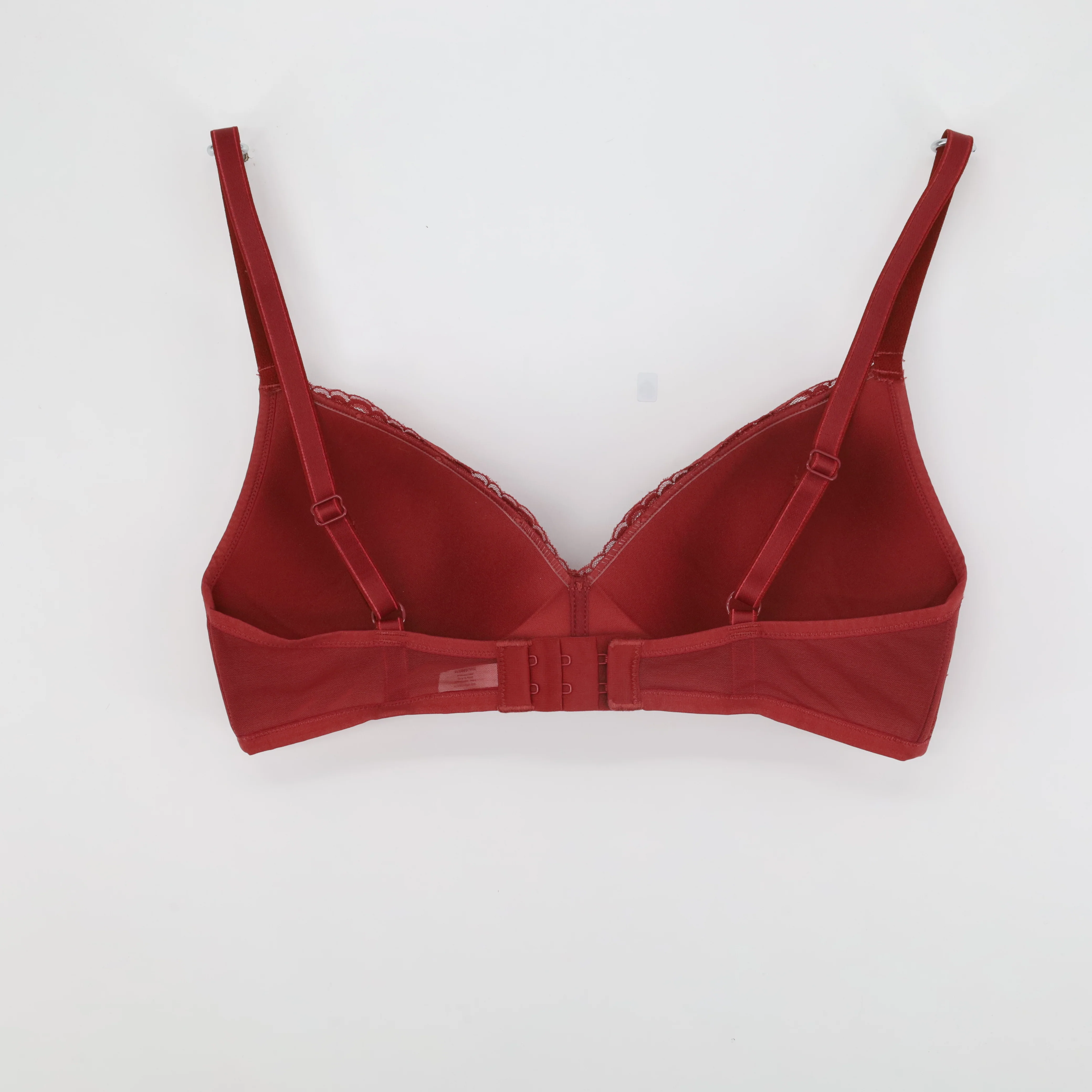 Soutien-gorge RougeGorge Rouge - Image 2